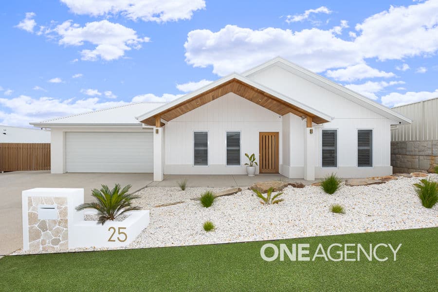 25 NOLAN Street, Lloyd, Lloyd - Thumbnail 2