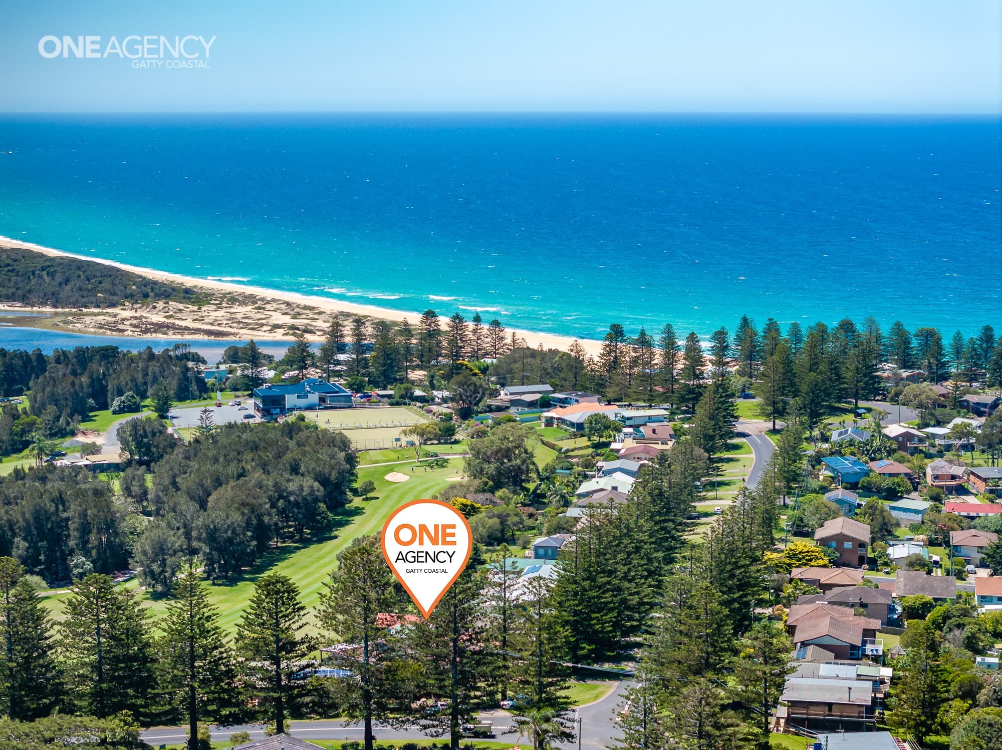 55 Allenby Road, Tuross Head, Tuross Head - Thumbnail 2