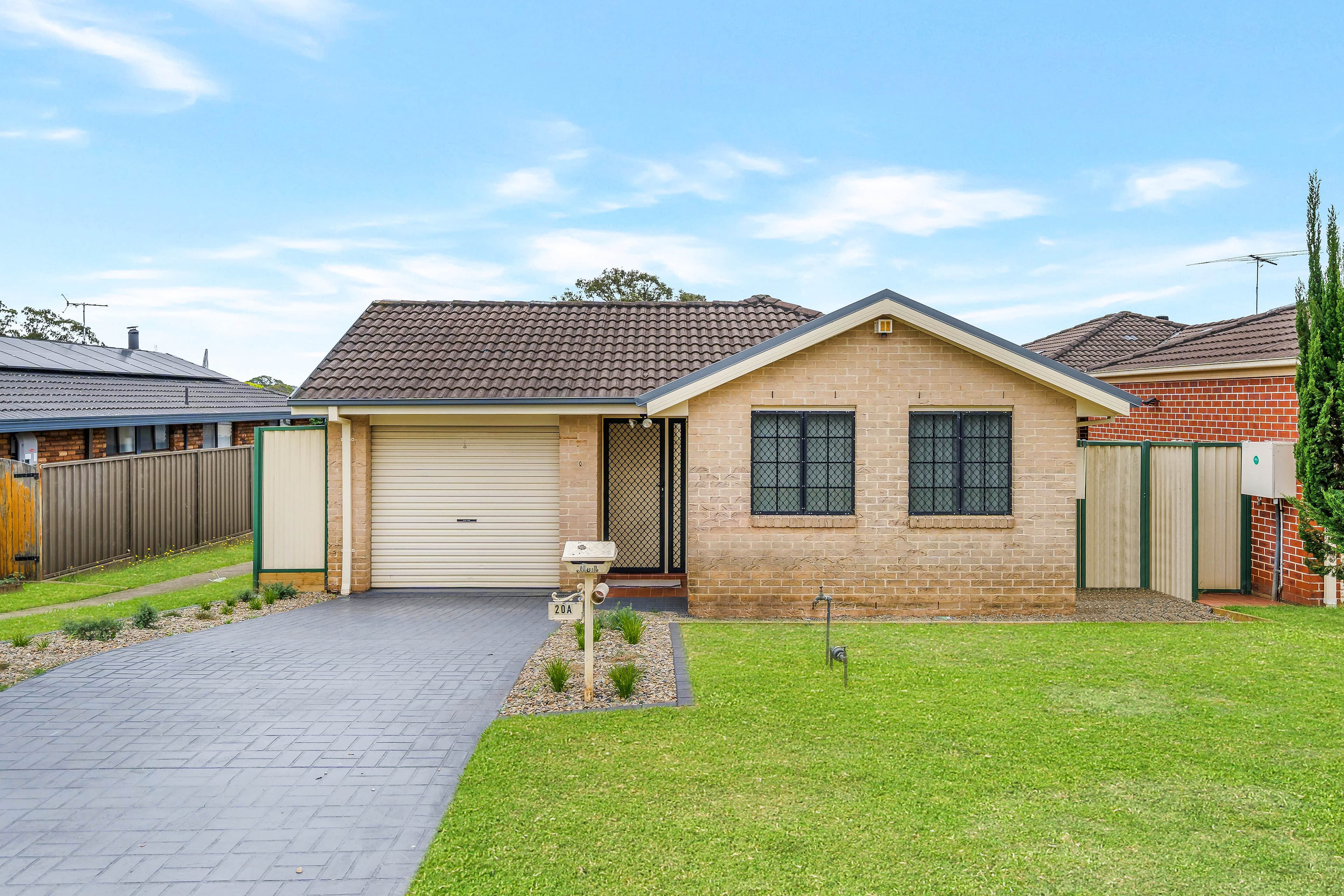 20a Harrow Road, Glenfield, Glenfield - Image 1