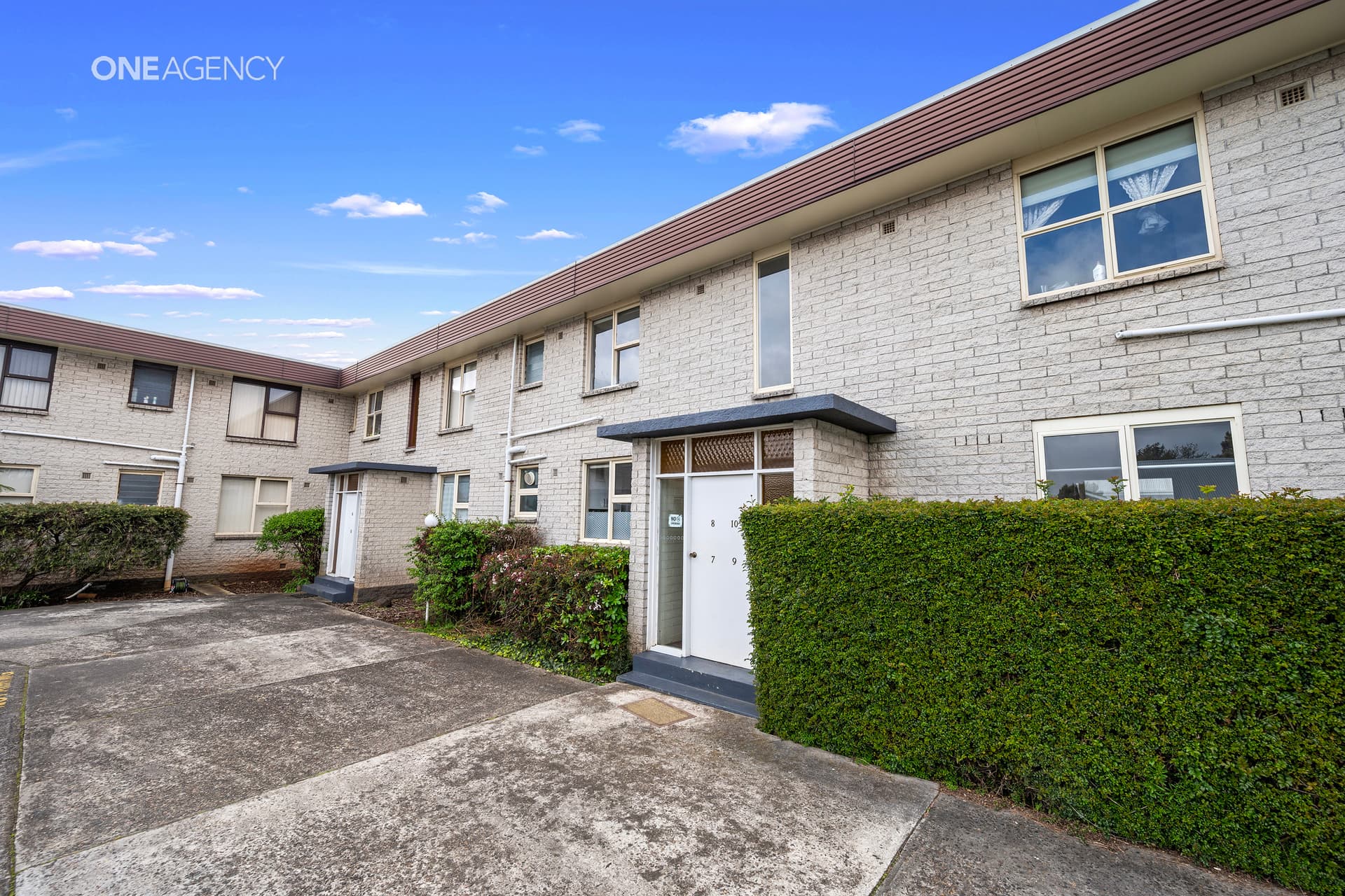 8/44-46 Hiller Street, Devonport, Devonport - Image 1