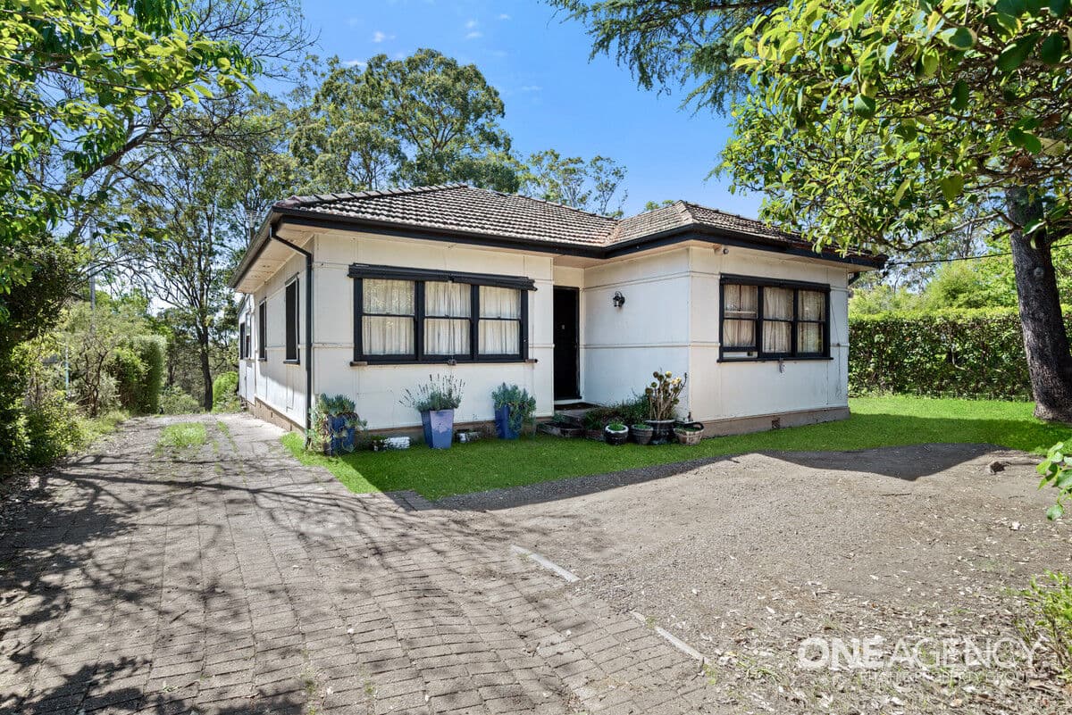 35 Hawkesbury Road, Springwood, Springwood - Image 1