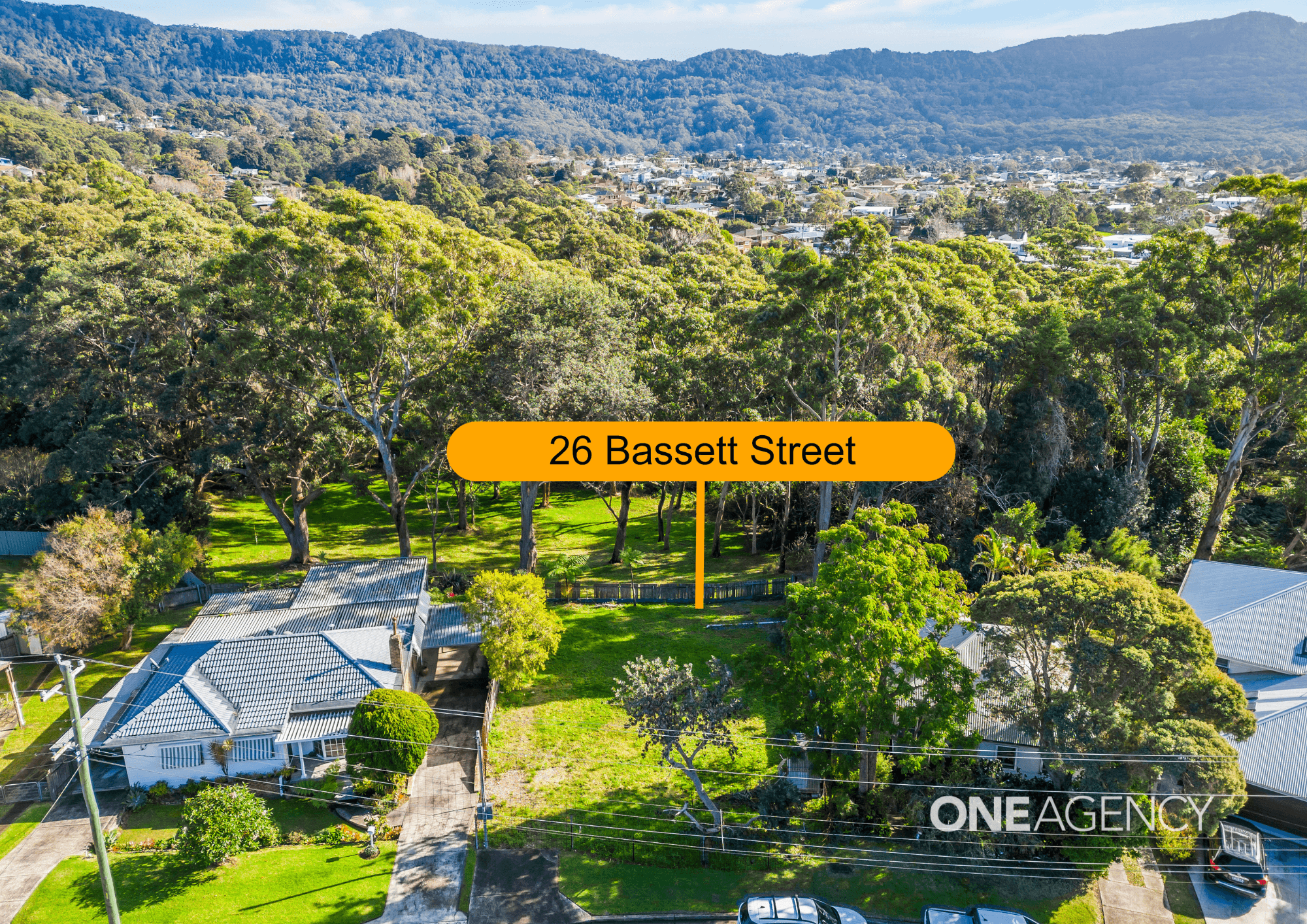 26 Bassett Street, Fairy Meadow, Fairy Meadow - Thumbnail 2