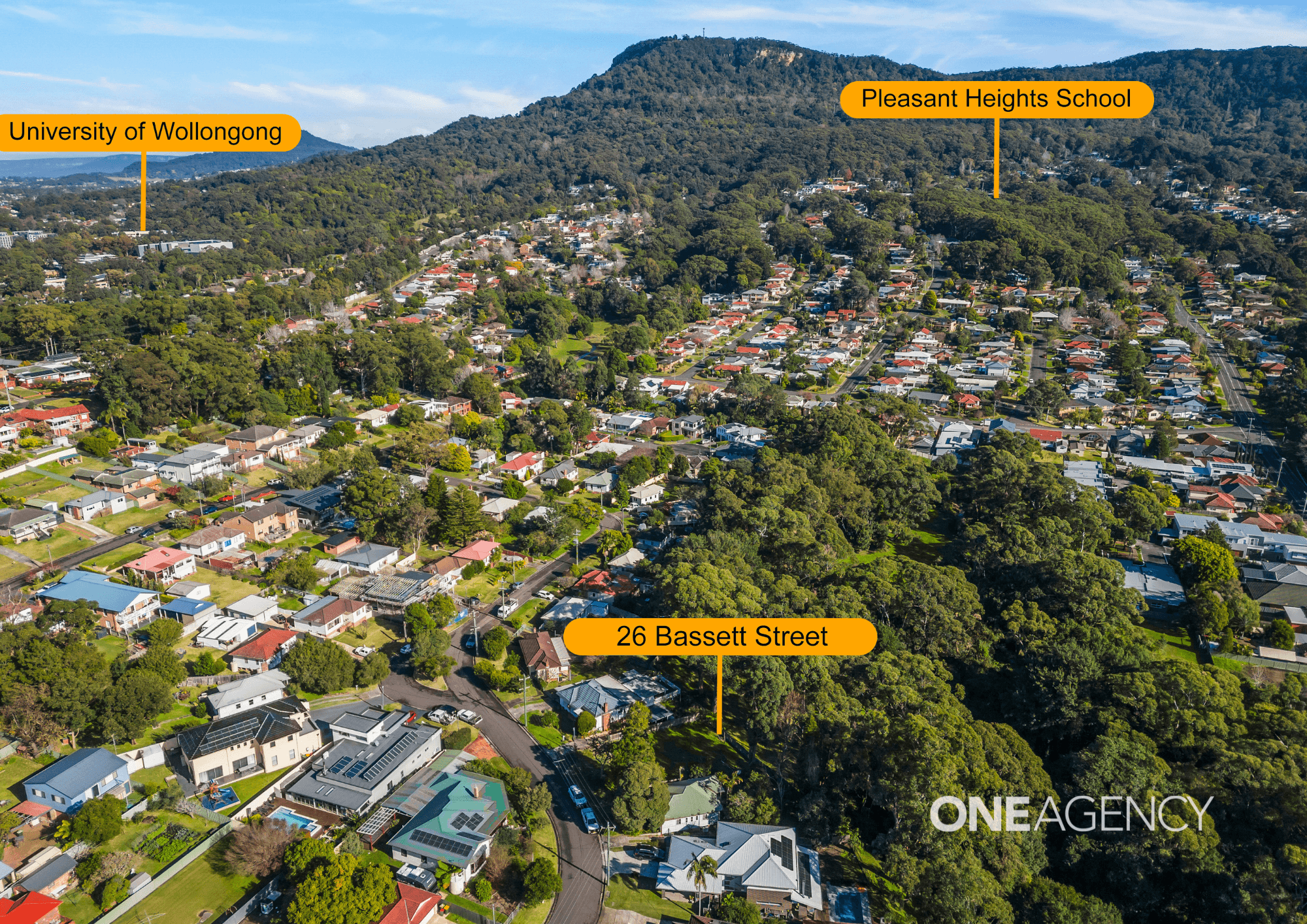26 Bassett Street, Fairy Meadow, Fairy Meadow - Thumbnail 3