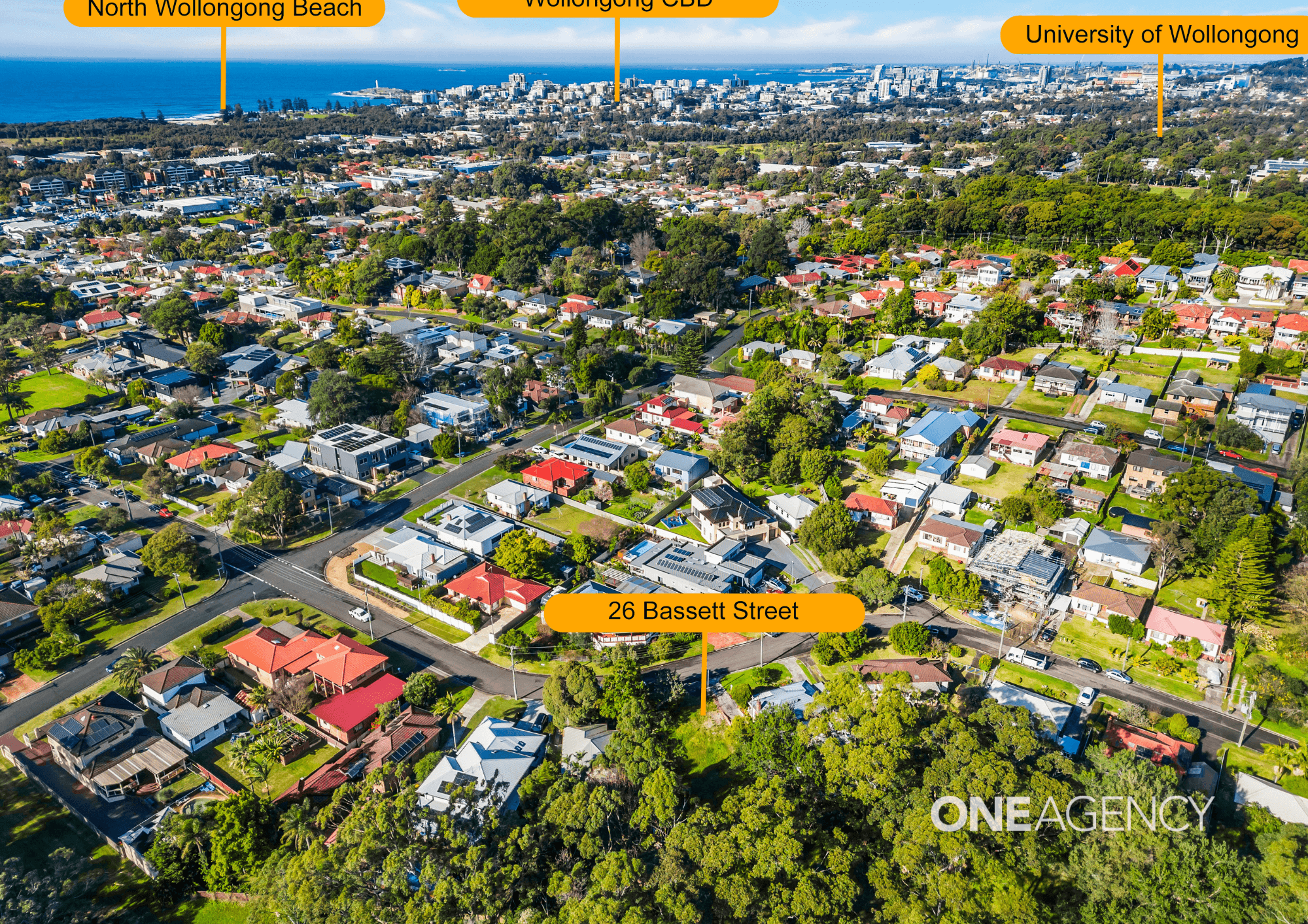 26 Bassett Street, Fairy Meadow, Fairy Meadow - Thumbnail 4