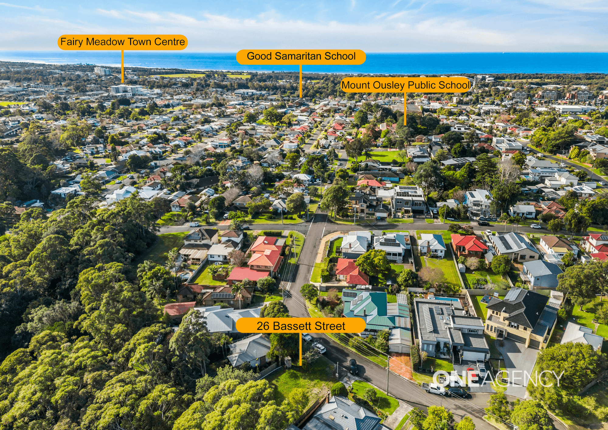 26 Bassett Street, Fairy Meadow, Fairy Meadow - Thumbnail 5