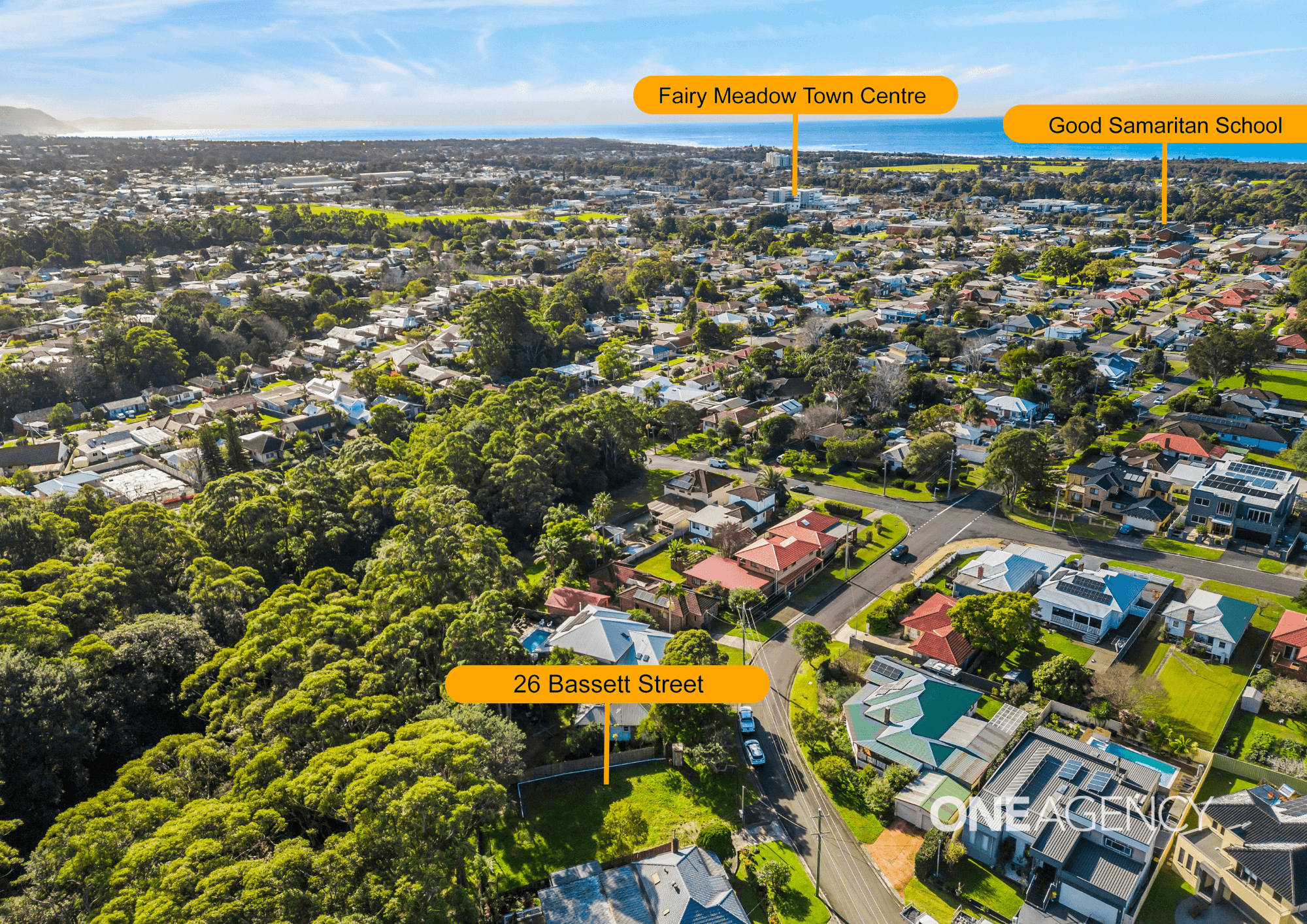 26 Bassett Street, Fairy Meadow, Fairy Meadow - Thumbnail 6