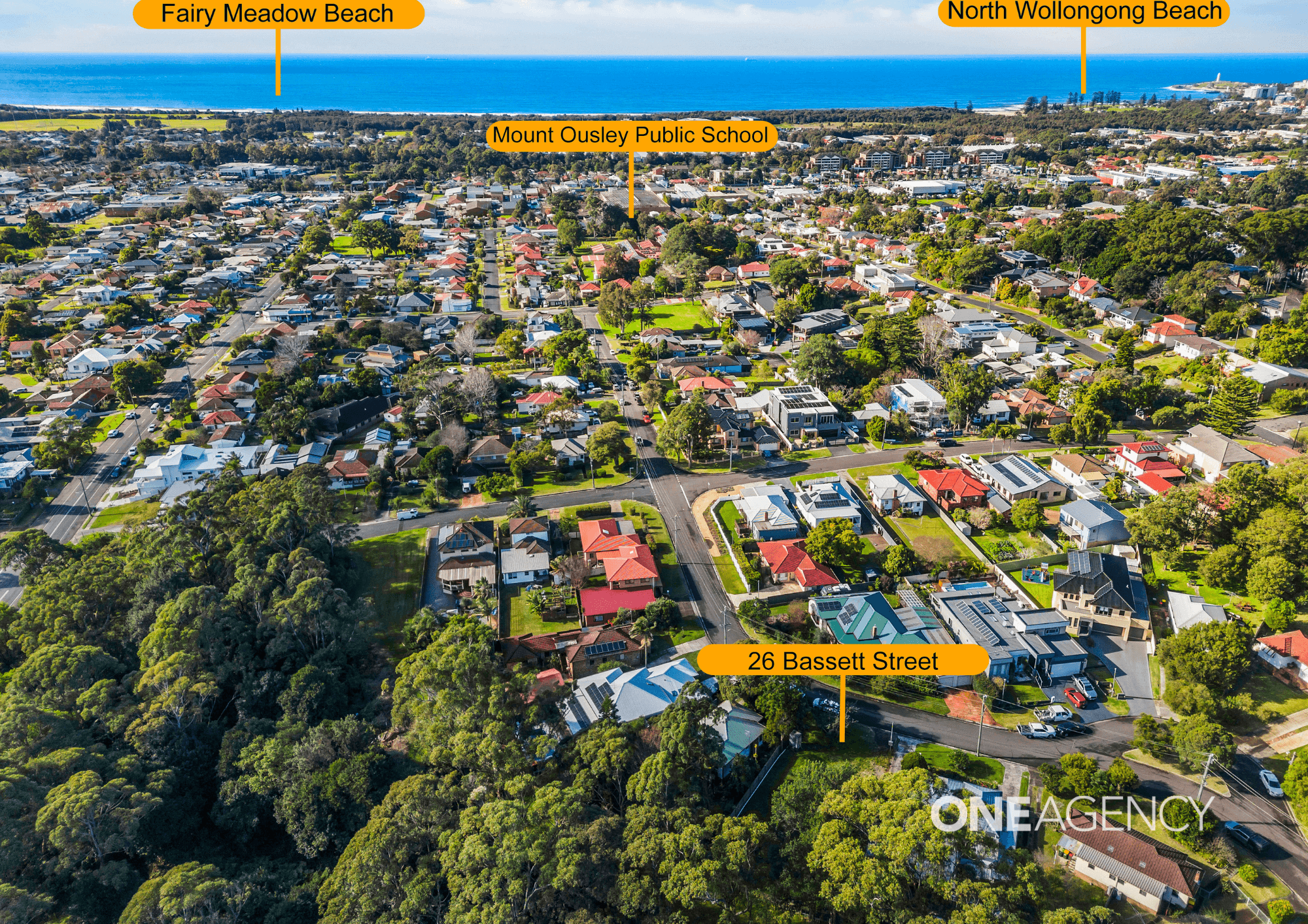 26 Bassett Street, Fairy Meadow, Fairy Meadow - Thumbnail 7