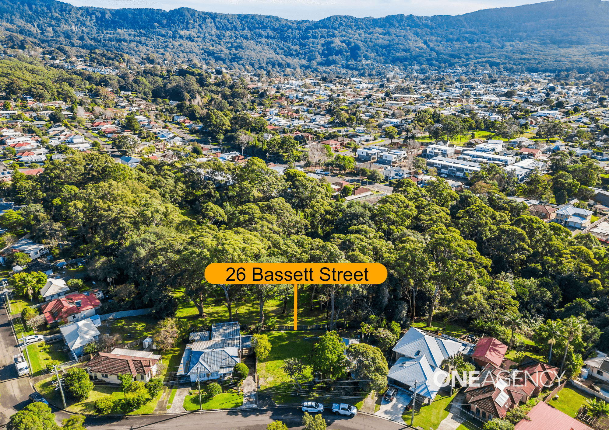 26 Bassett Street, Fairy Meadow, Fairy Meadow - Thumbnail 8