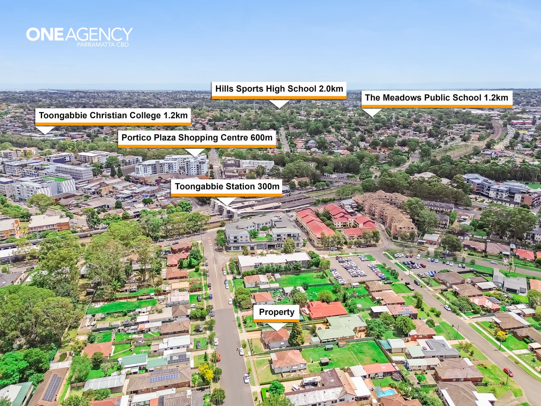 12A Barangaroo Road, Toongabbie, Toongabbie - Image 1