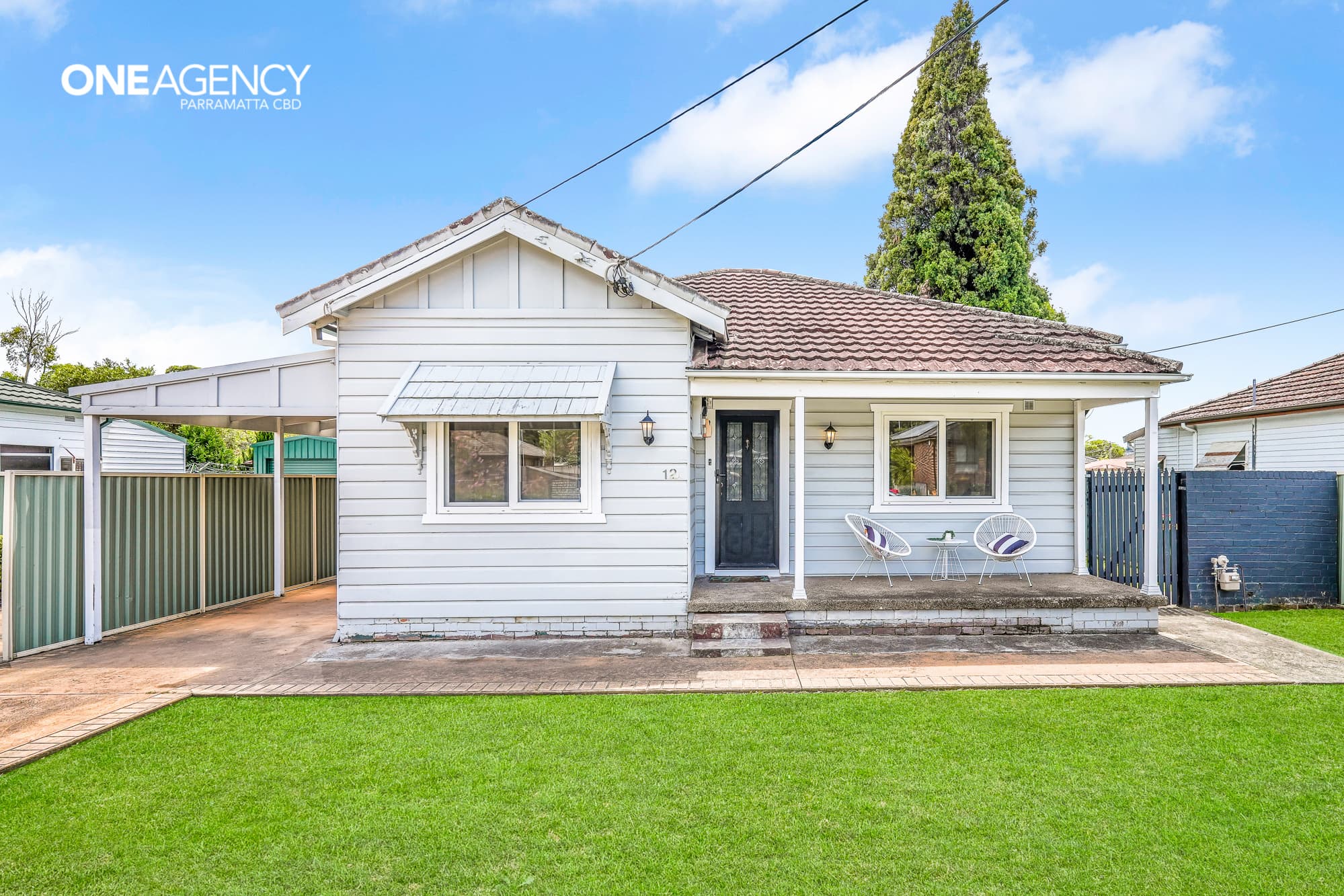 12A Barangaroo Road, Toongabbie, Toongabbie - Thumbnail 4