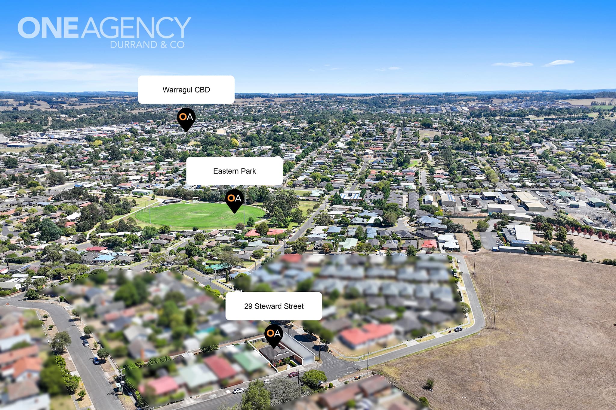 29 Steward Street, Warragul, Warragul - Thumbnail 7
