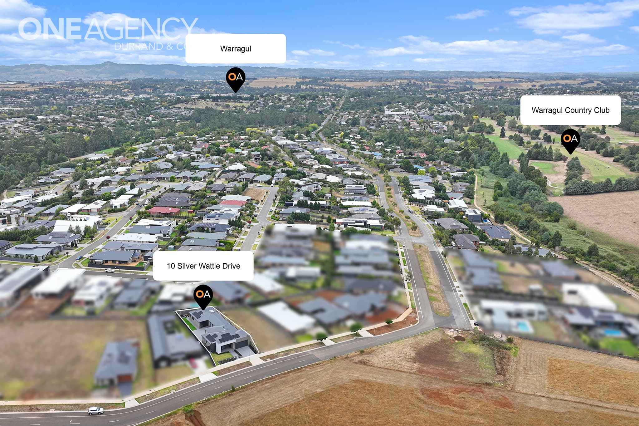 10 Silver Wattle Drive, Warragul, Warragul - Thumbnail 8