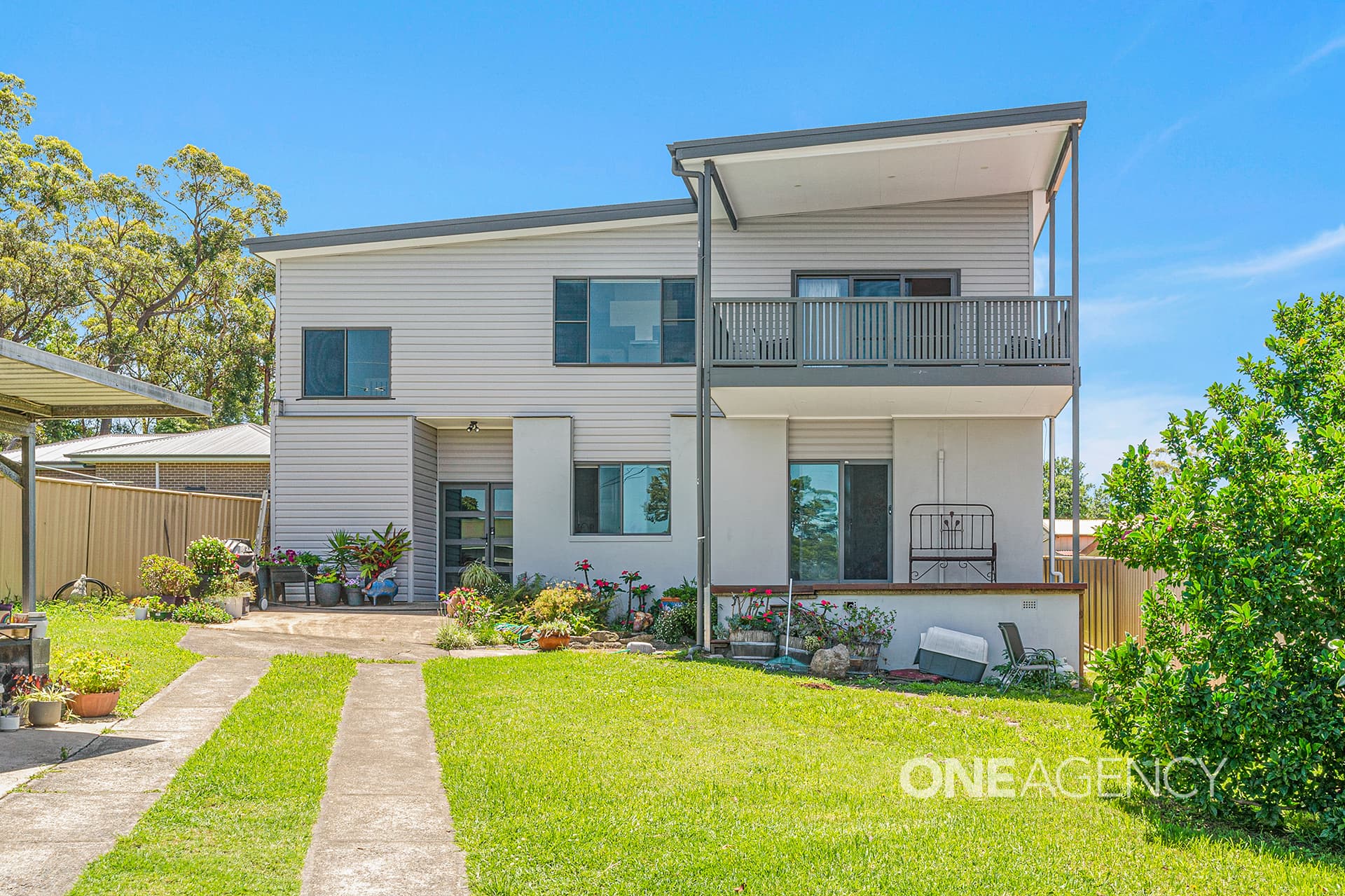 91 Bunberra Street, Bomaderry, Bomaderry - Image 1