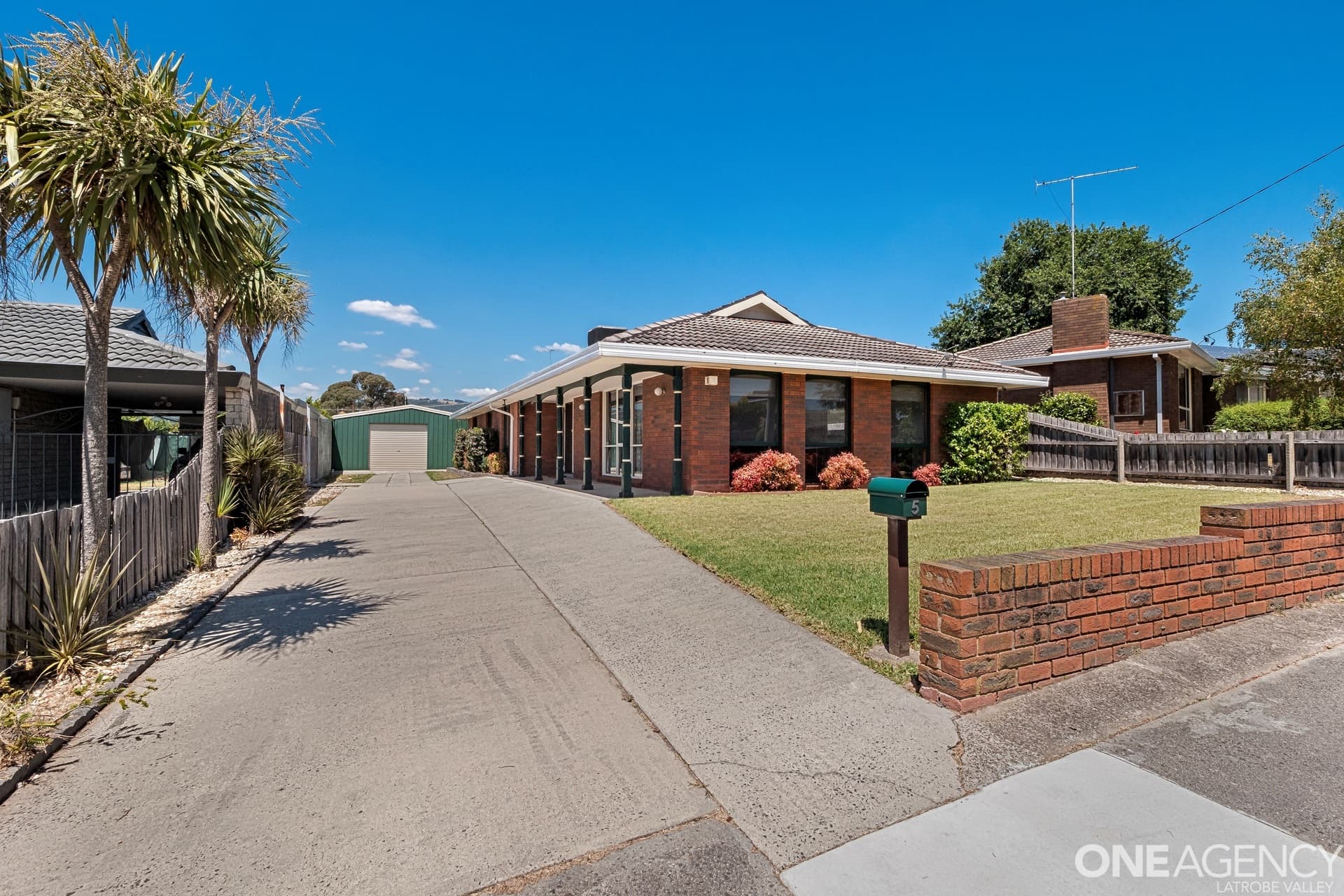 5 McDonald Way, Churchill, Churchill - Image 1
