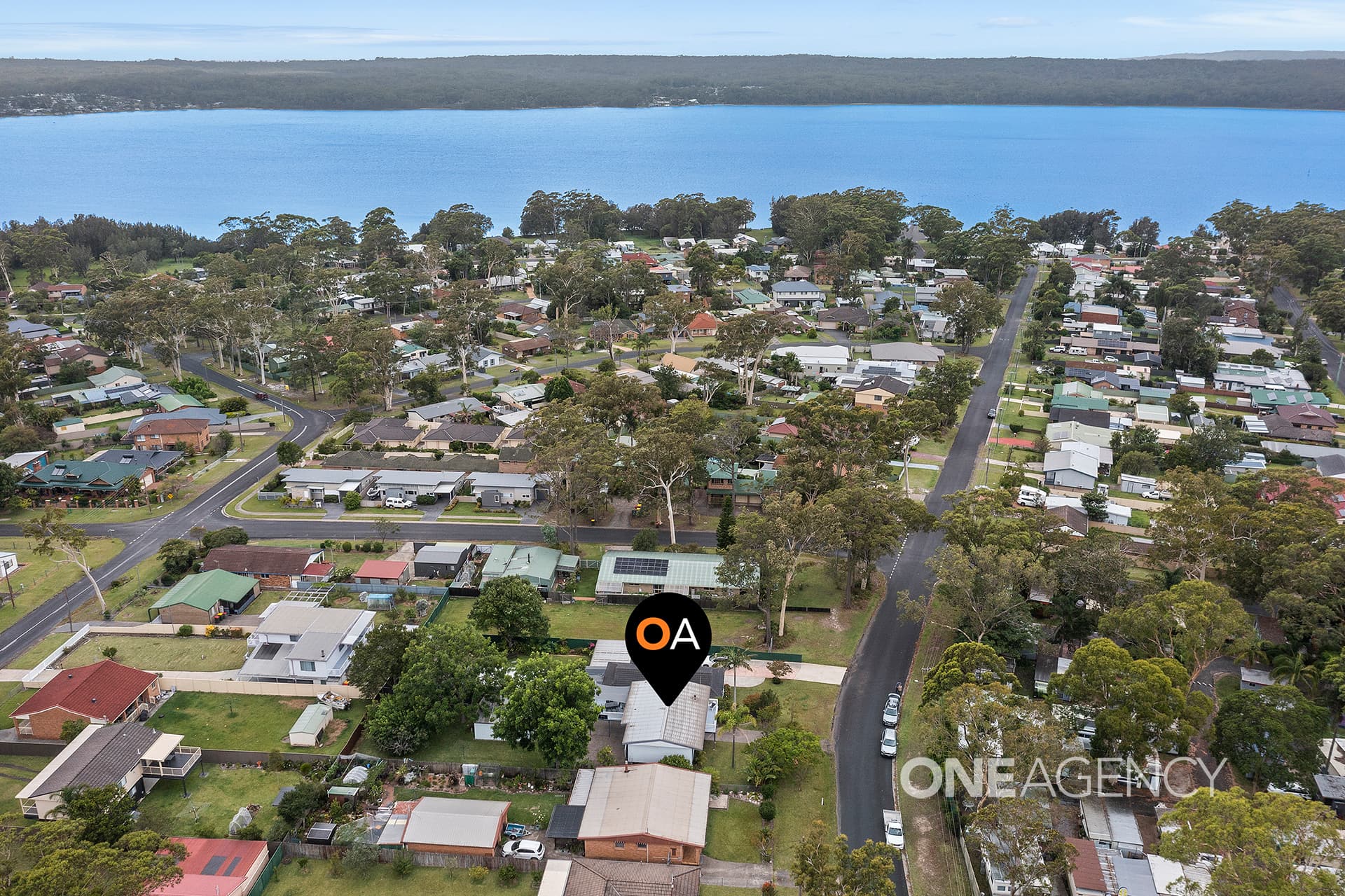 115 Frederick Street, Sanctuary Point, Sanctuary Point - Image 1