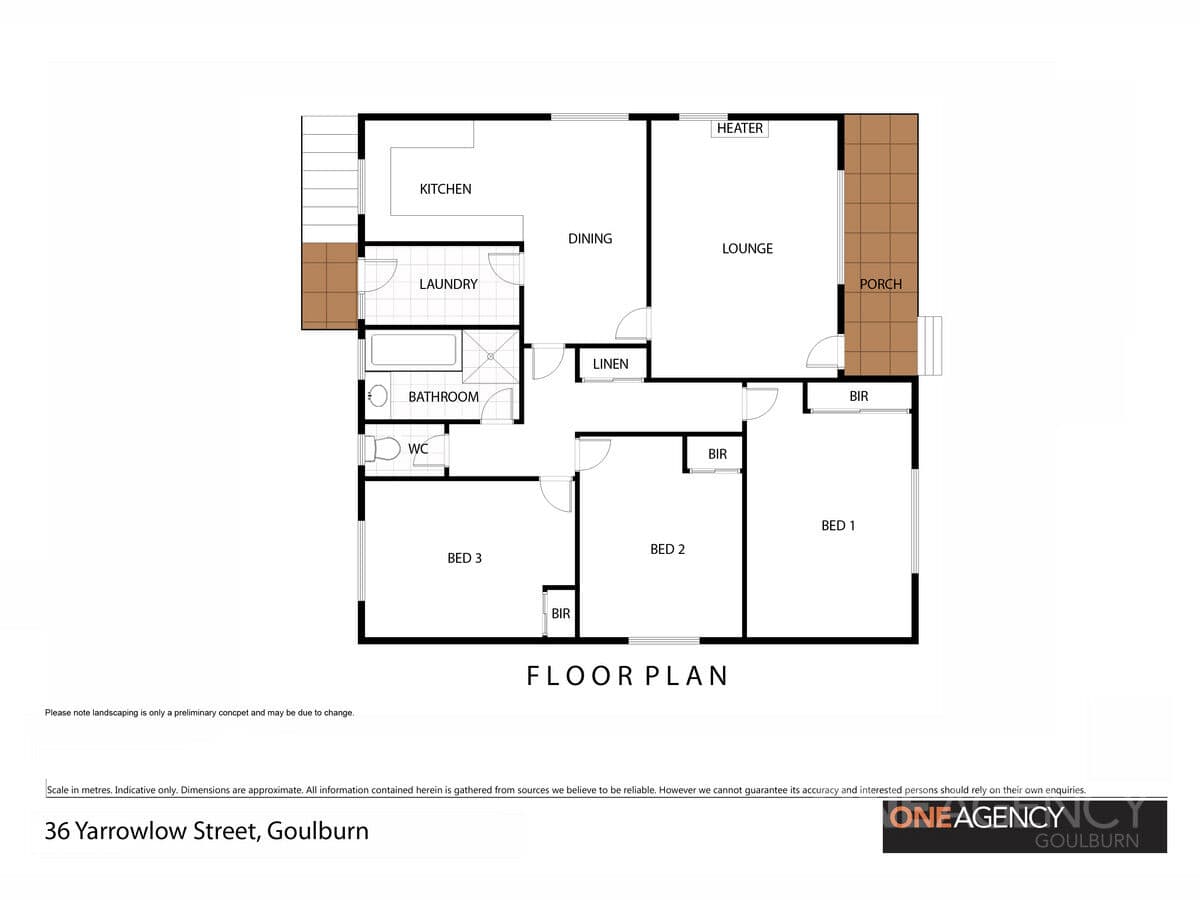 36 Yarrowlow Street, Goulburn, Goulburn - Thumbnail 2