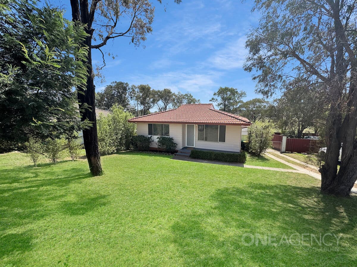 36 Yarrowlow Street, Goulburn, Goulburn - Image 1