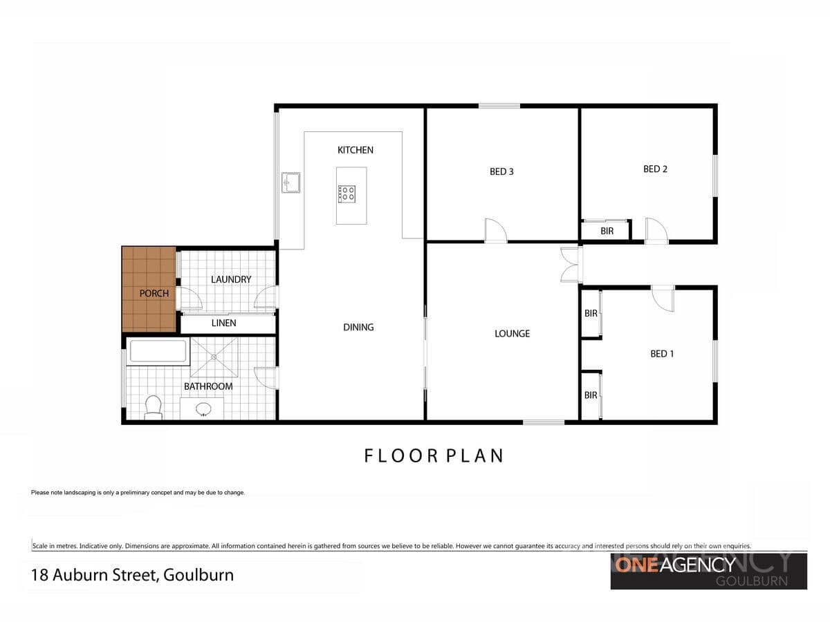 18 Auburn Street, Goulburn, Goulburn - Thumbnail 2