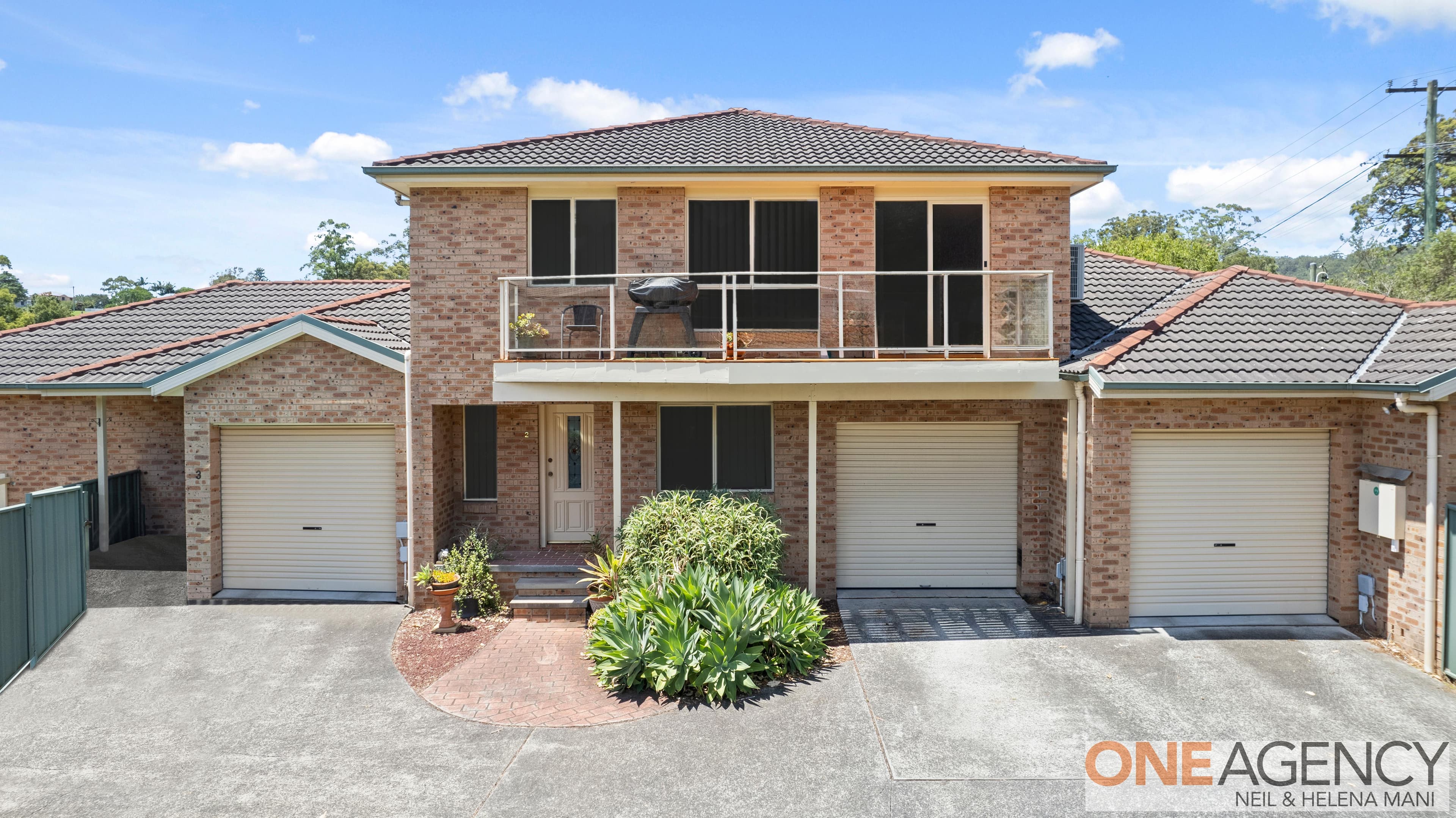 2/4 Compton Street, North Gosford, North Gosford - Image 1