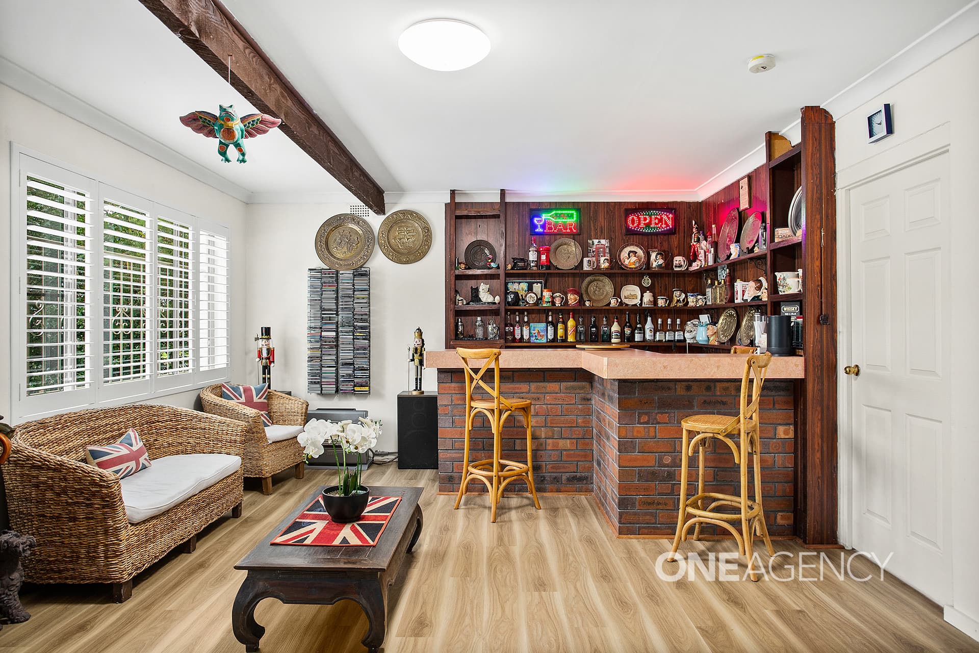 25 Doris Avenue, Woonona, Russell Vale - Thumbnail 4