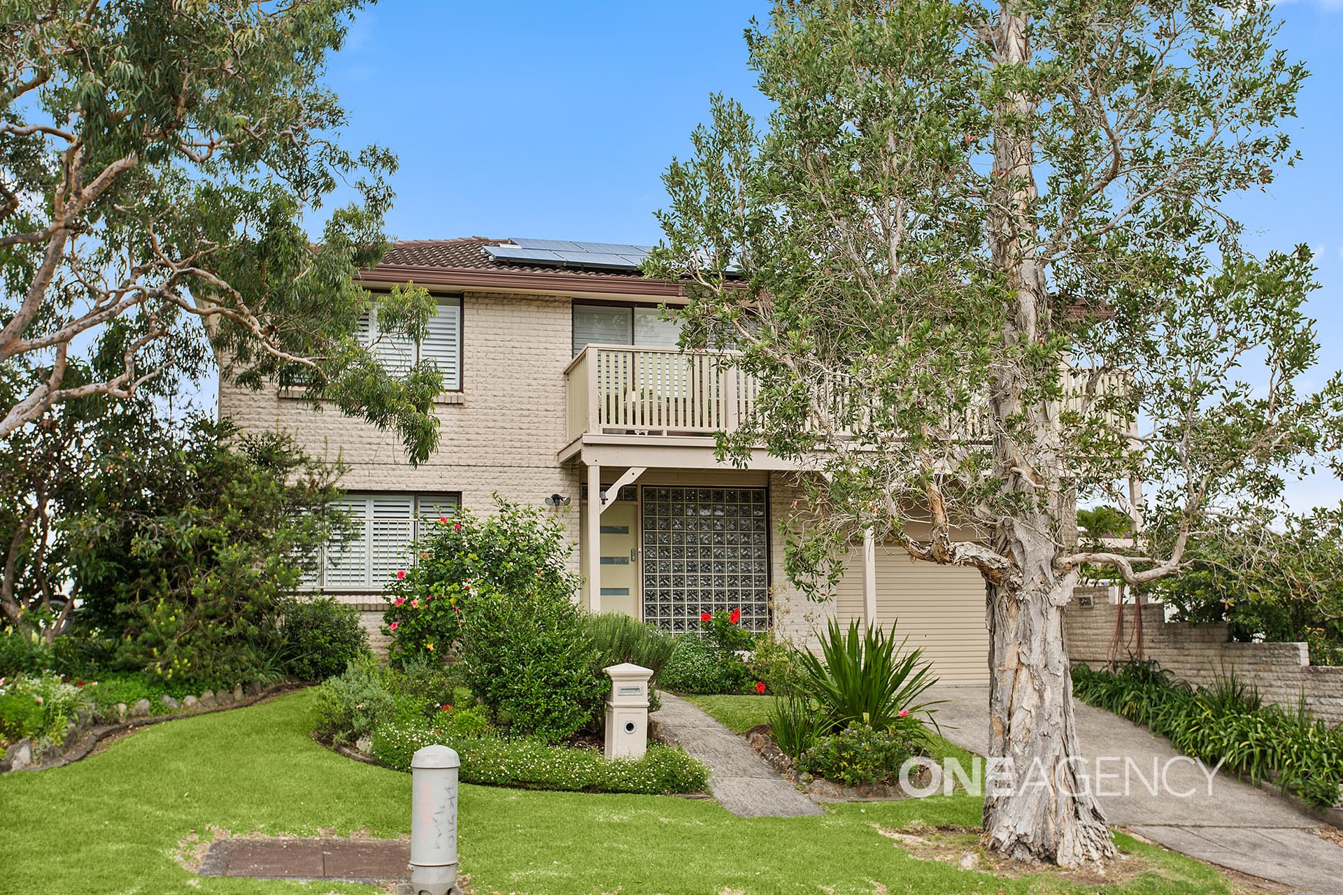 25 Doris Avenue, Woonona, Russell Vale - Image 1