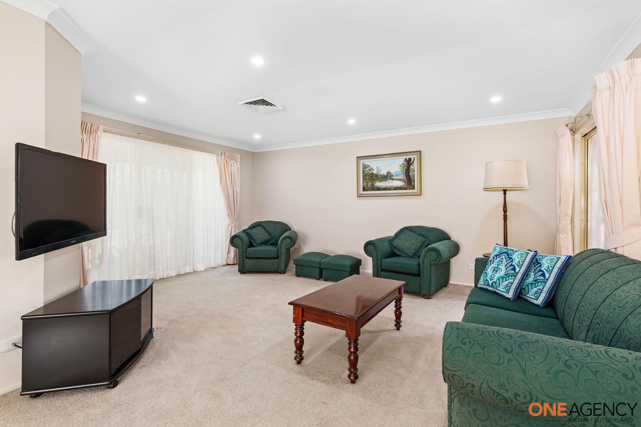137 David Road, Barden Ridge, Barden Ridge - Thumbnail 2