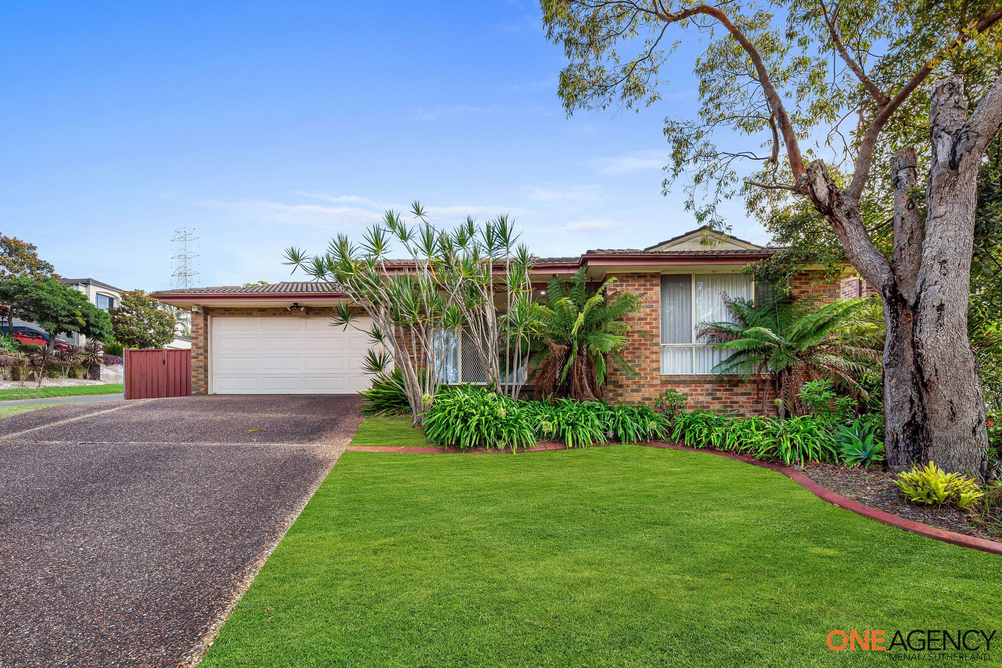137 David Road, Barden Ridge, Barden Ridge - Image 1