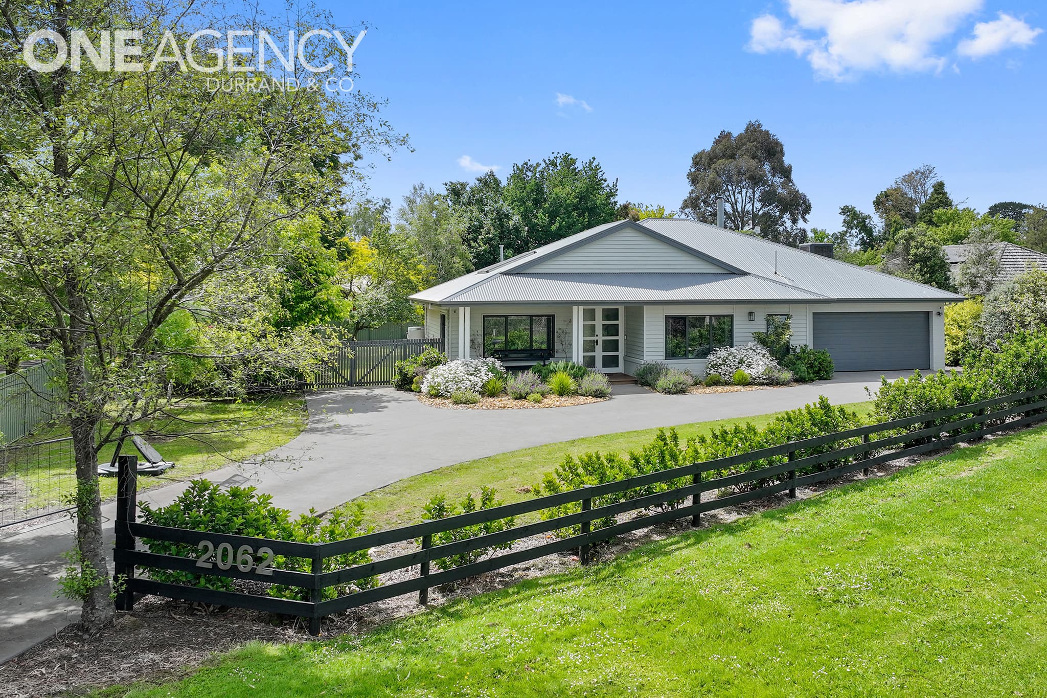 2062 Main Neerim Road, Neerim South, Neerim South - Image 1
