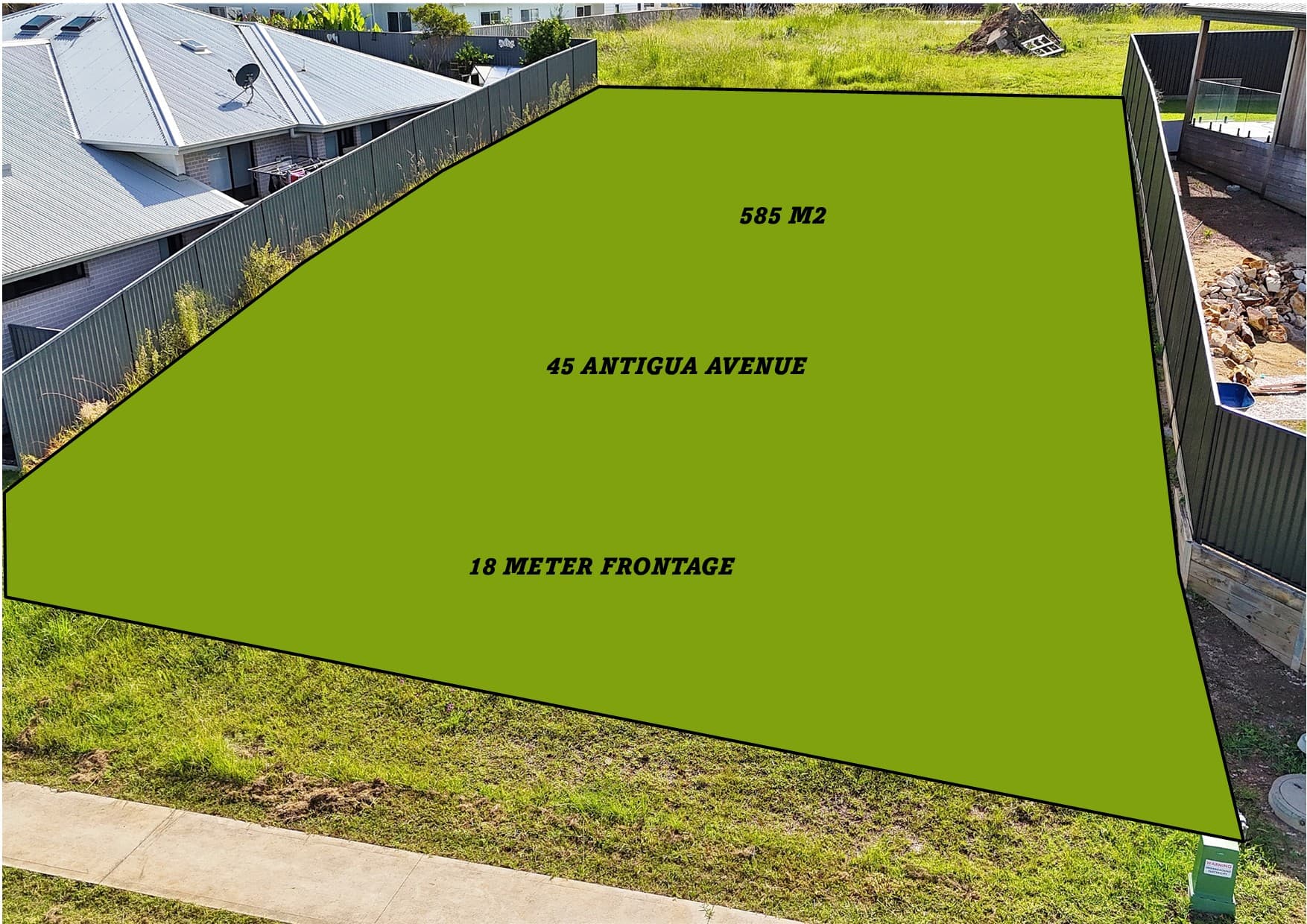 45 Antigua Avenue, Lake Cathie, Lake Cathie - Image 1