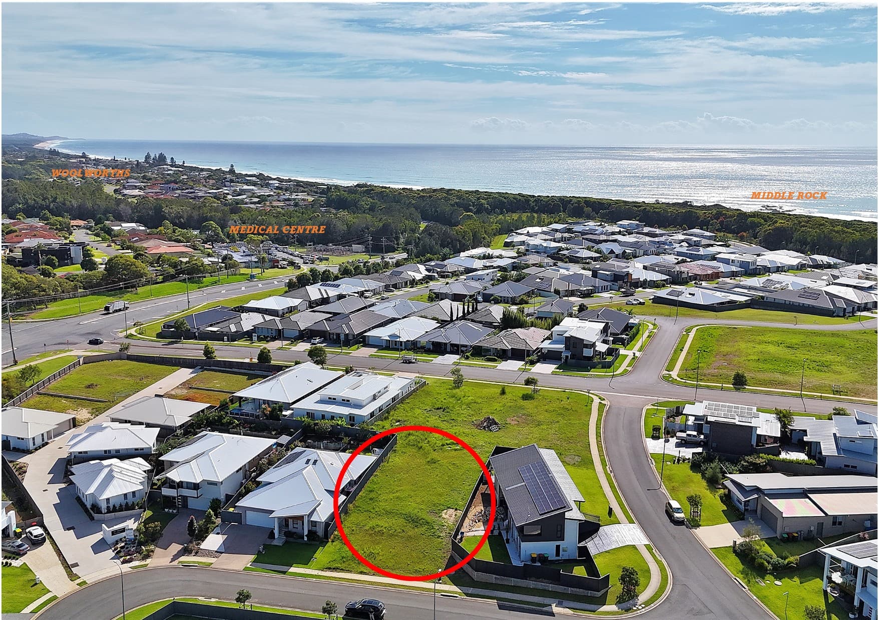 45 Antigua Avenue, Lake Cathie, Lake Cathie - Thumbnail 4