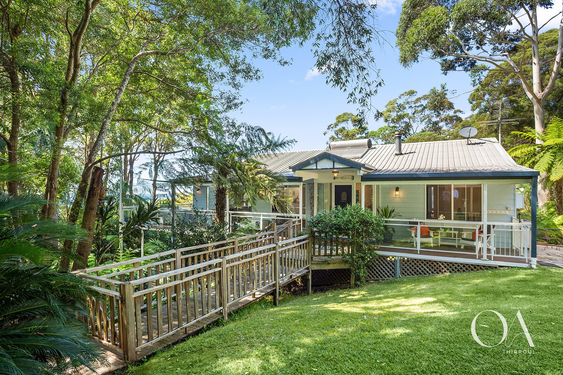 38-40 Asquith Street, Austinmer, Austinmer - Thumbnail 4