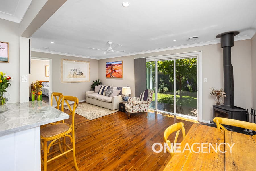 6 TINGA Crescent, Kooringal, Kooringal - Thumbnail 4
