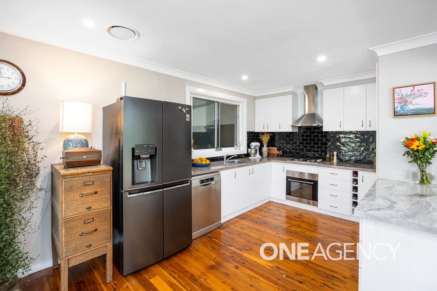 6 TINGA Crescent, Kooringal, Kooringal - Thumbnail 5