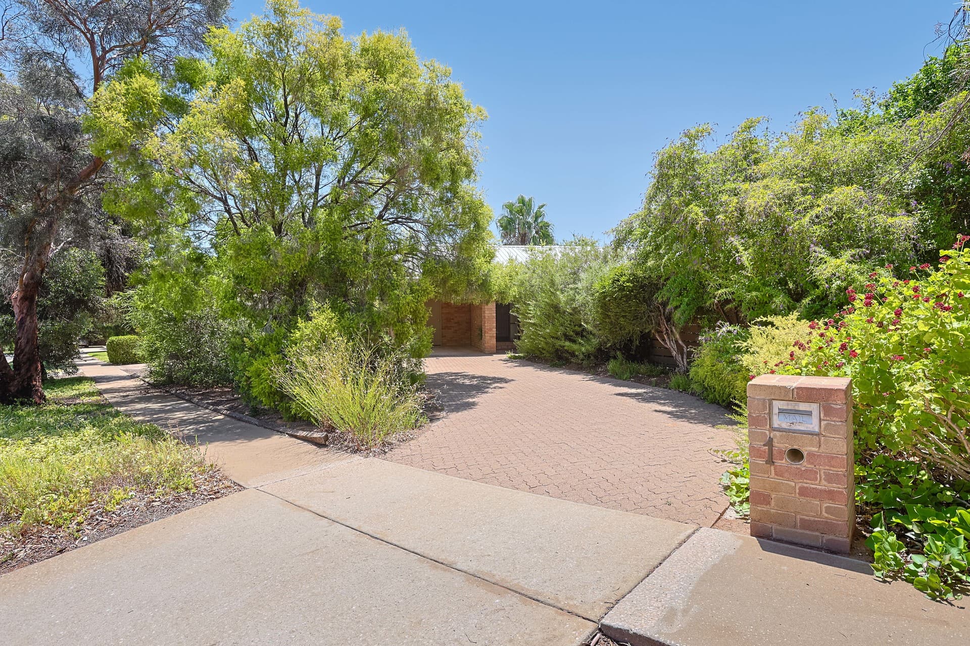 1 Hyder Drive, Mildura, Mildura - Image 1