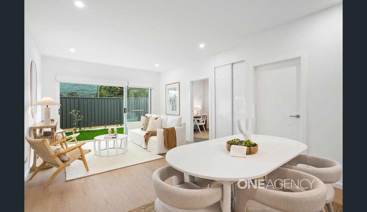 B/12 Fairview Street, Horsley, Horsley - Thumbnail 2