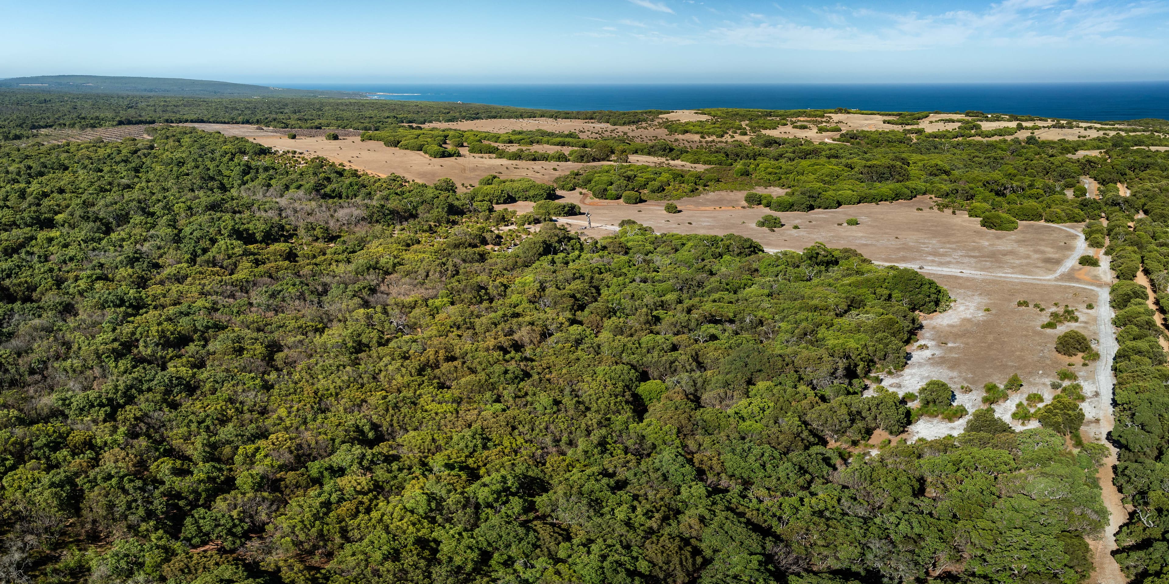Lot 101 Wilyabrup Road, Wilyabrup, Wilyabrup - Thumbnail 3