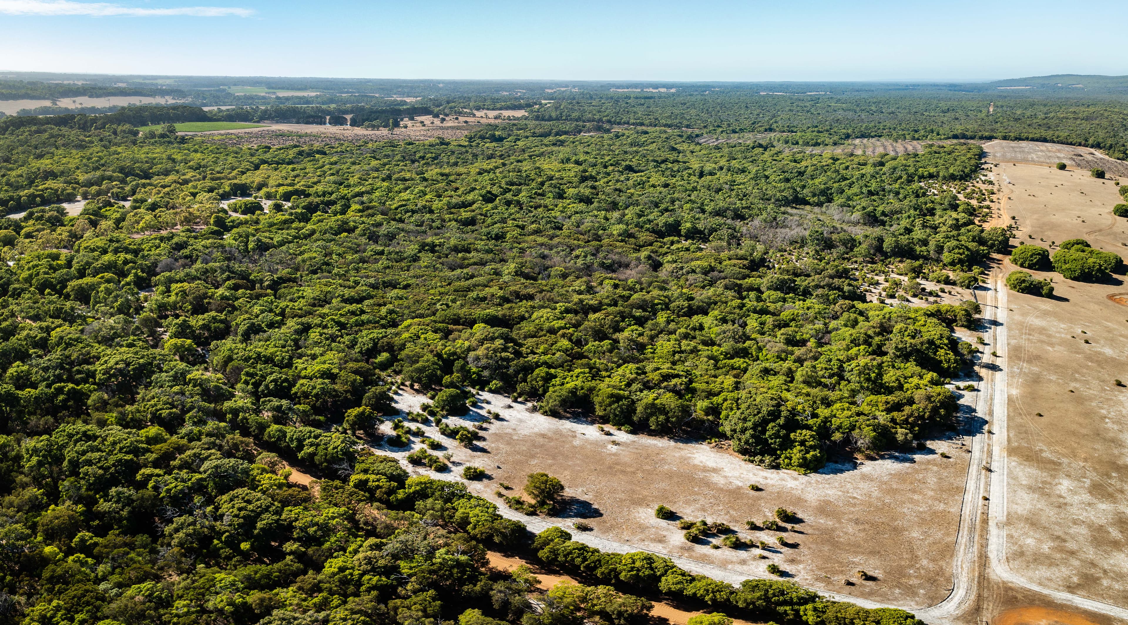 Lot 101 Wilyabrup Road, Wilyabrup, Wilyabrup - Thumbnail 5