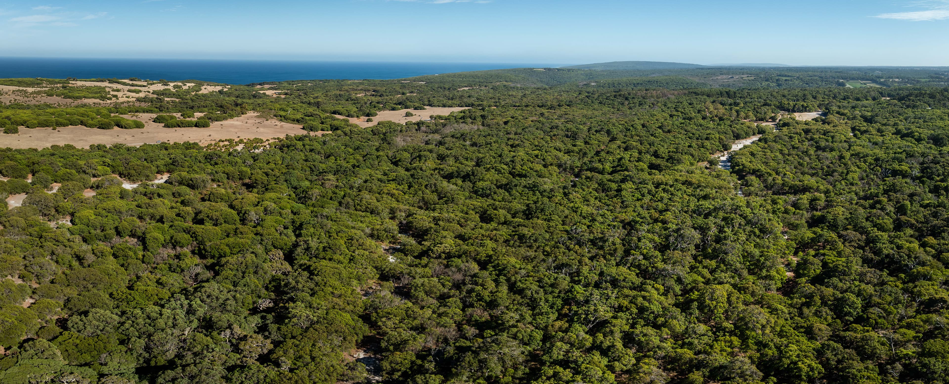 Lot 101 Wilyabrup Road, Wilyabrup, Wilyabrup - Image 1