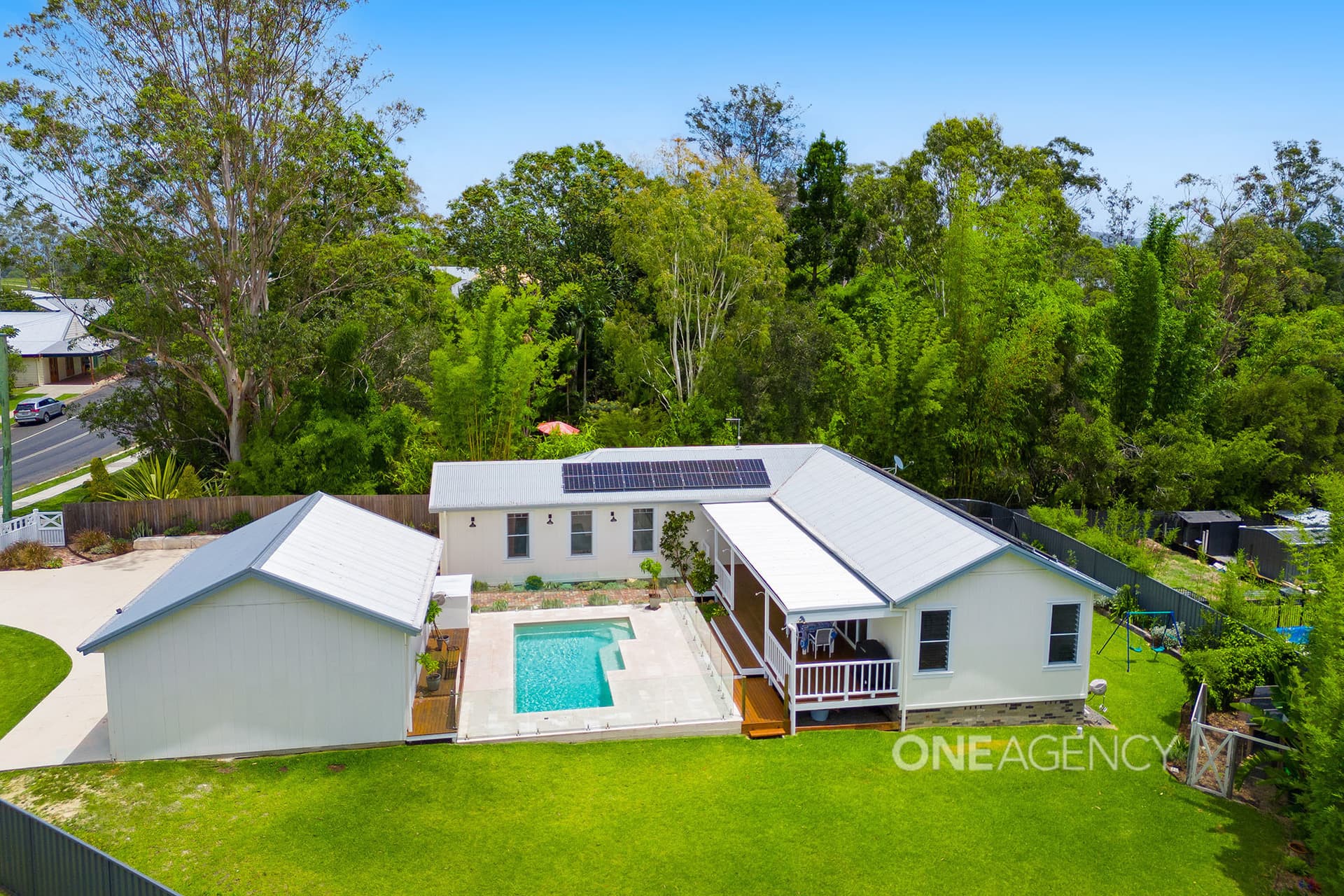 720 Beechwood Road, Beechwood, Beechwood - Image 1