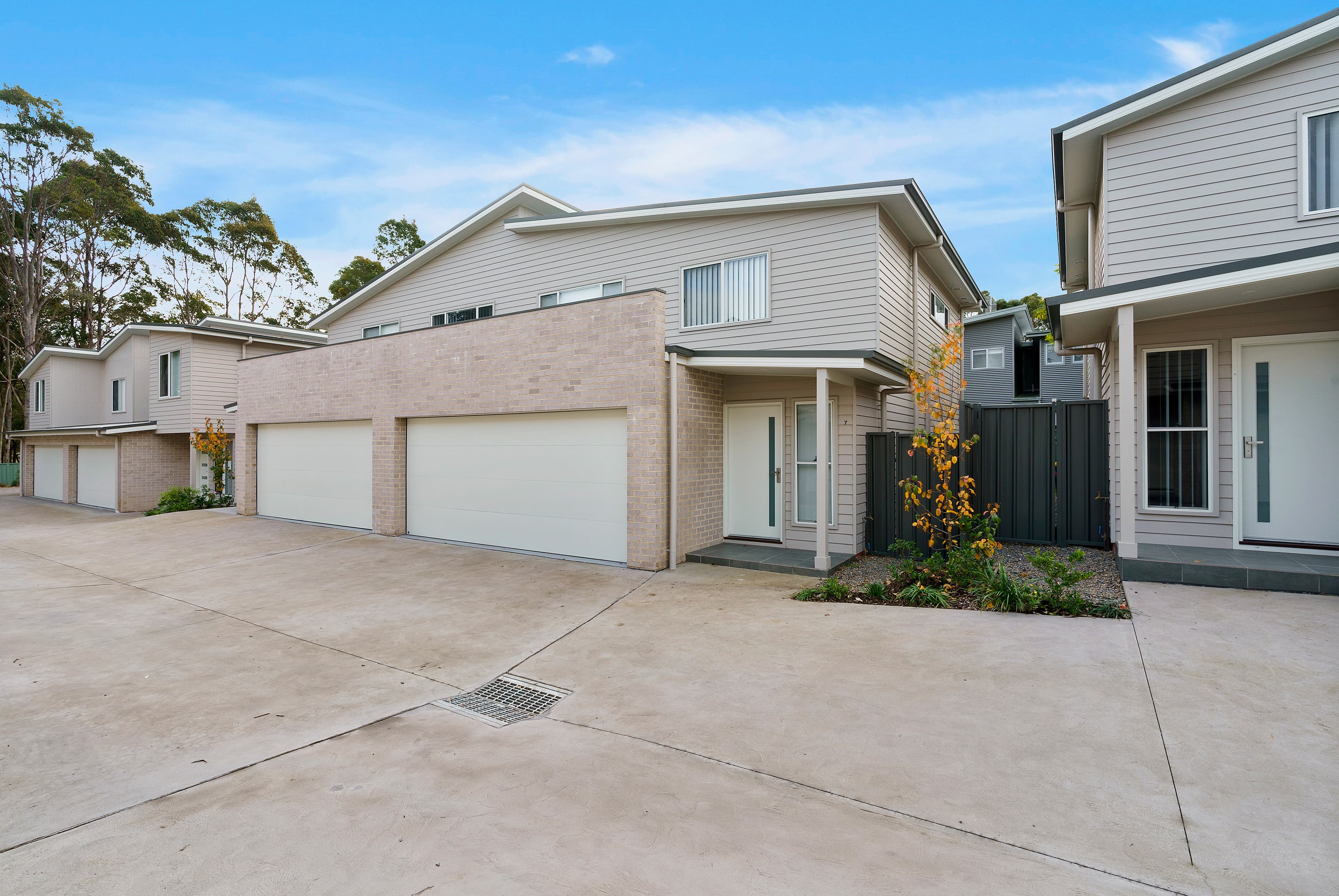 7/175 Old Southern Road, South Nowra, South Nowra - Image 1