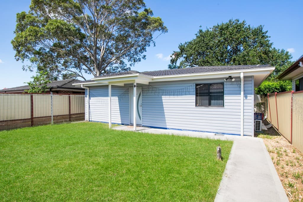 17 & 17A Harold Street, Blacktown, Blacktown - Thumbnail 2