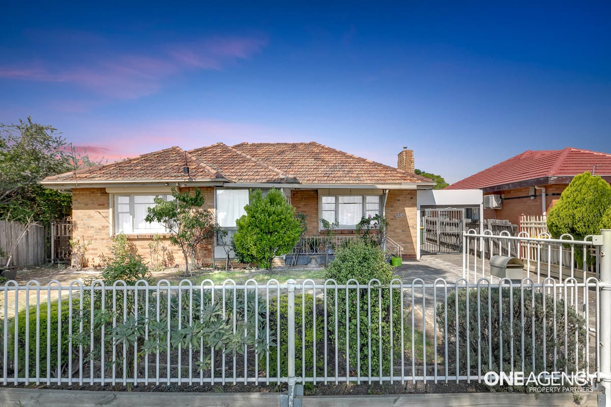 78 Mcintyre Road, Sunshine North, Sunshine North - Thumbnail 2