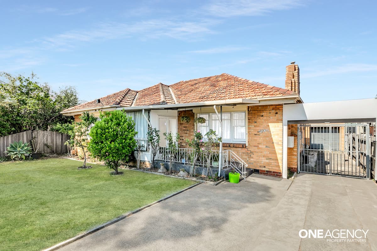 78 Mcintyre Road, Sunshine North, Sunshine North - Image 1