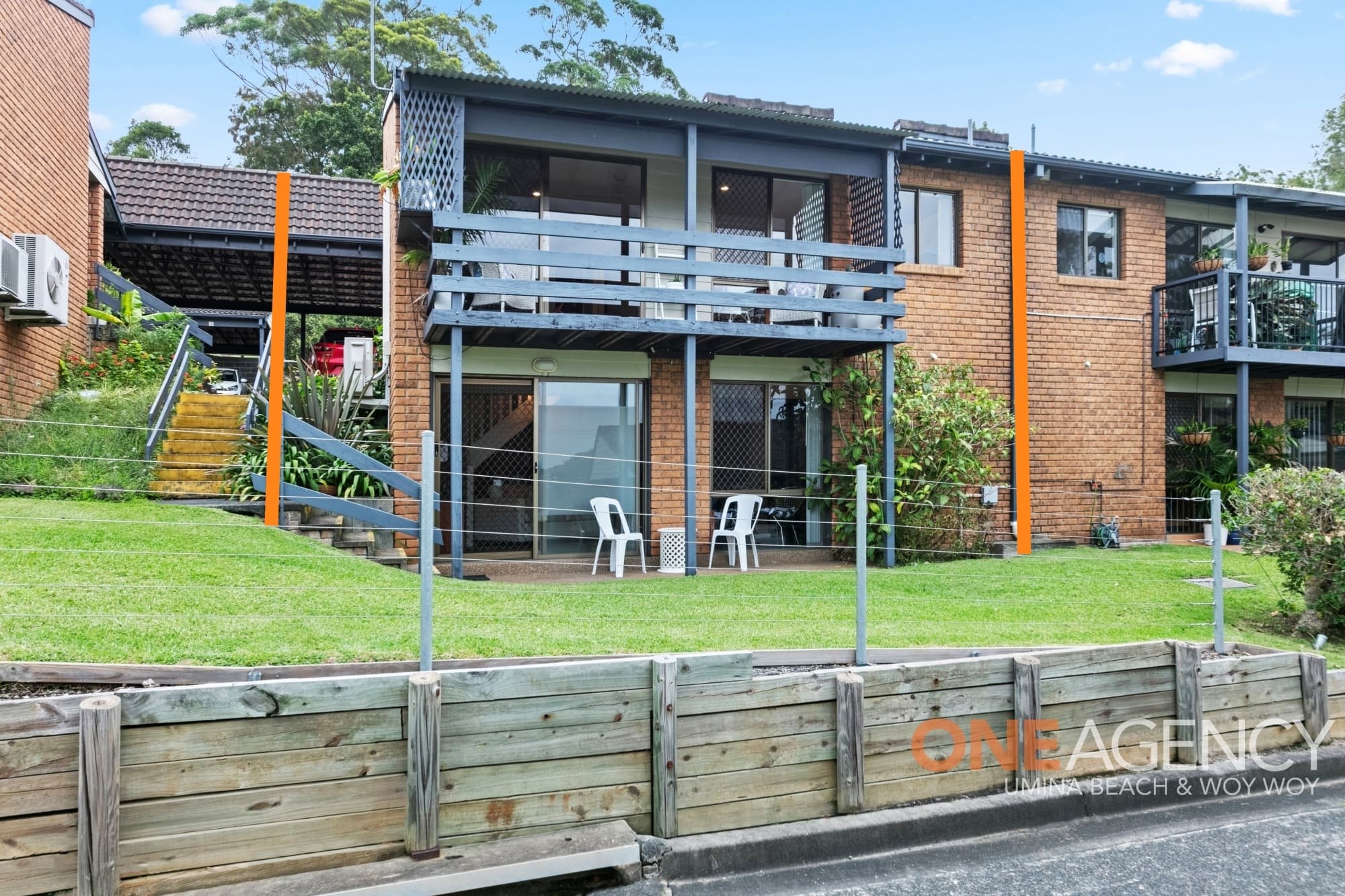 15/31 Fiona Street, Point Clare, Point Clare - Image 1