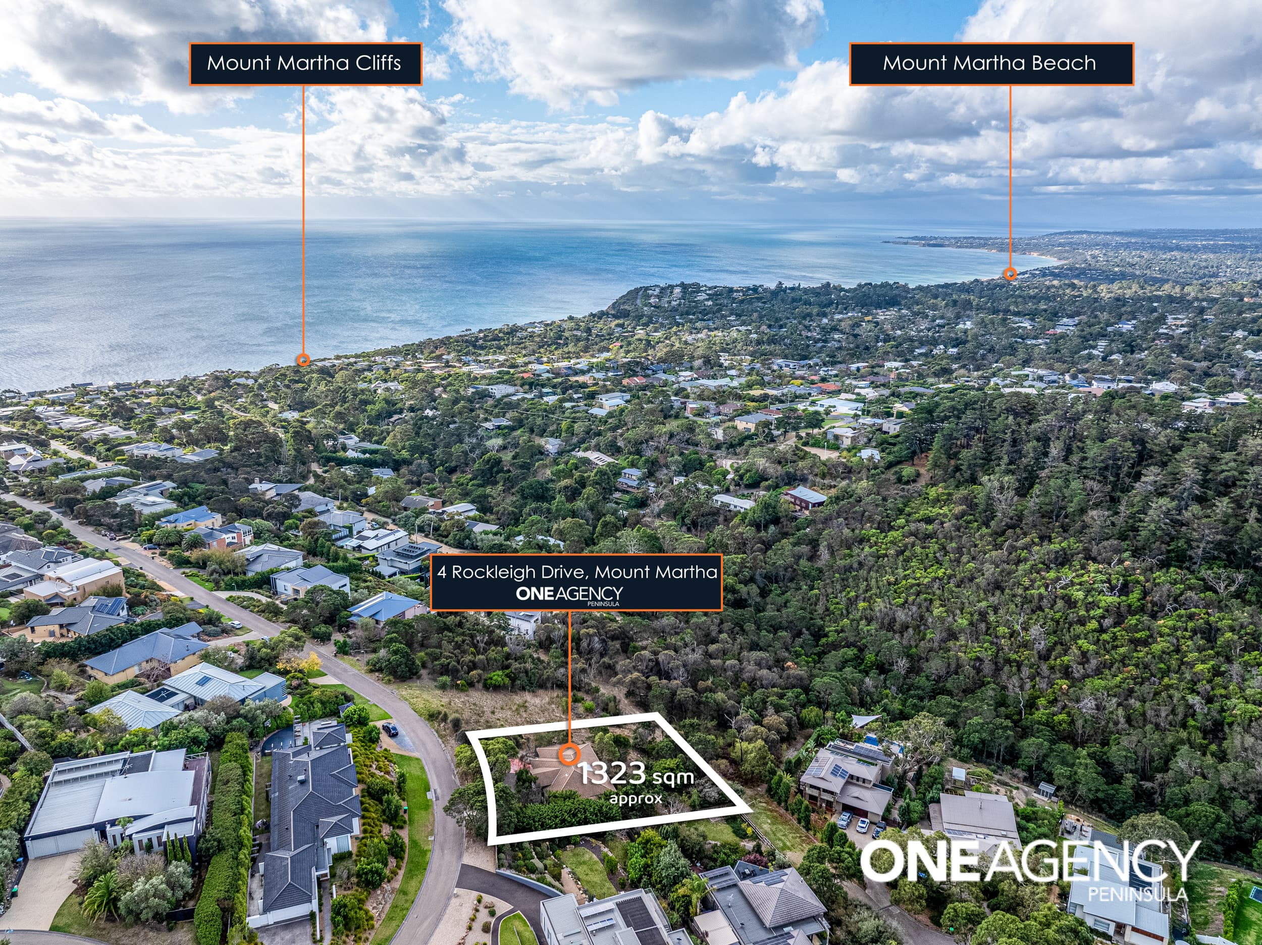 4 Rockleigh Drive, Mount Martha, Mount Martha - Image 1