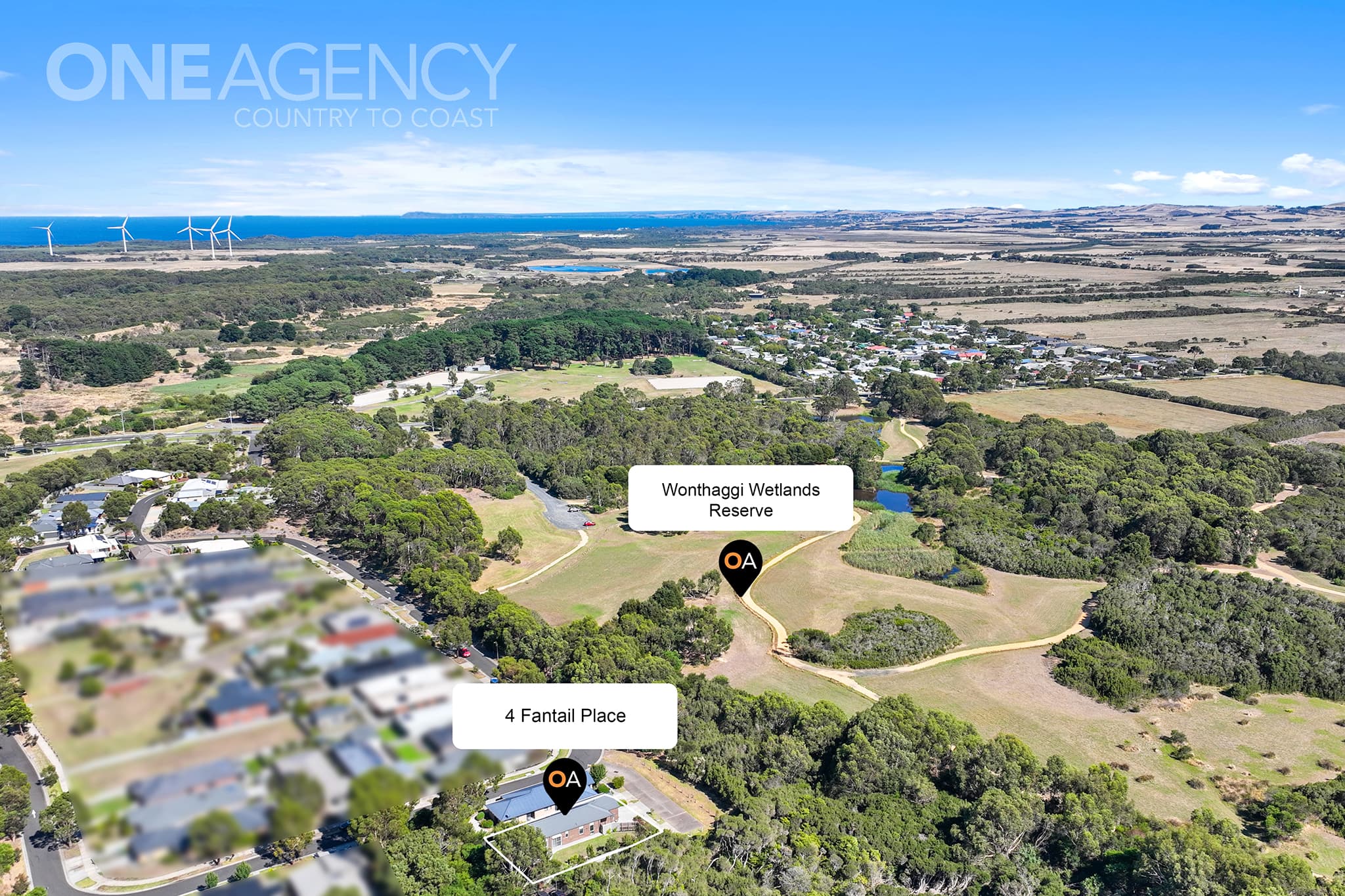 4 Fantail Place, Wonthaggi, Wonthaggi - Thumbnail 2