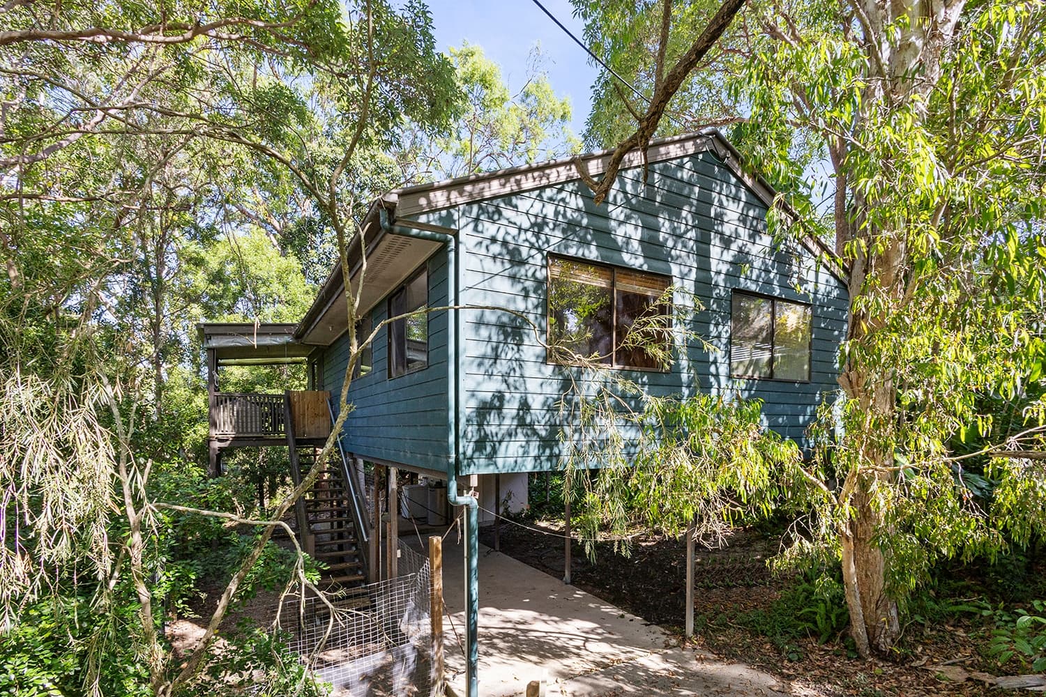 53 Centenary Heights Road, Coolum Beach, Coolum Beach - Image 1