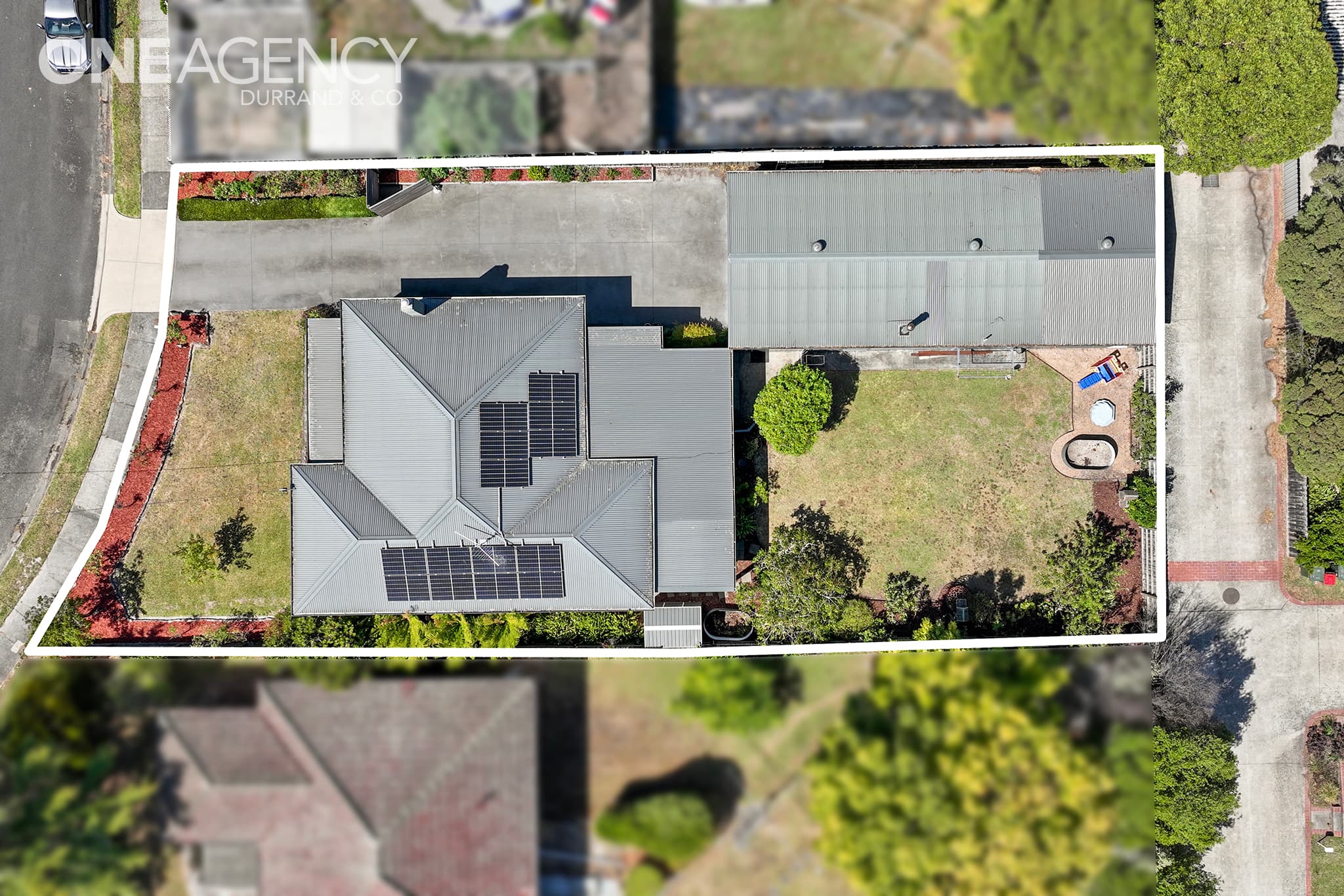 13 Princes Avenue, Trafalgar, Trafalgar - Thumbnail 2