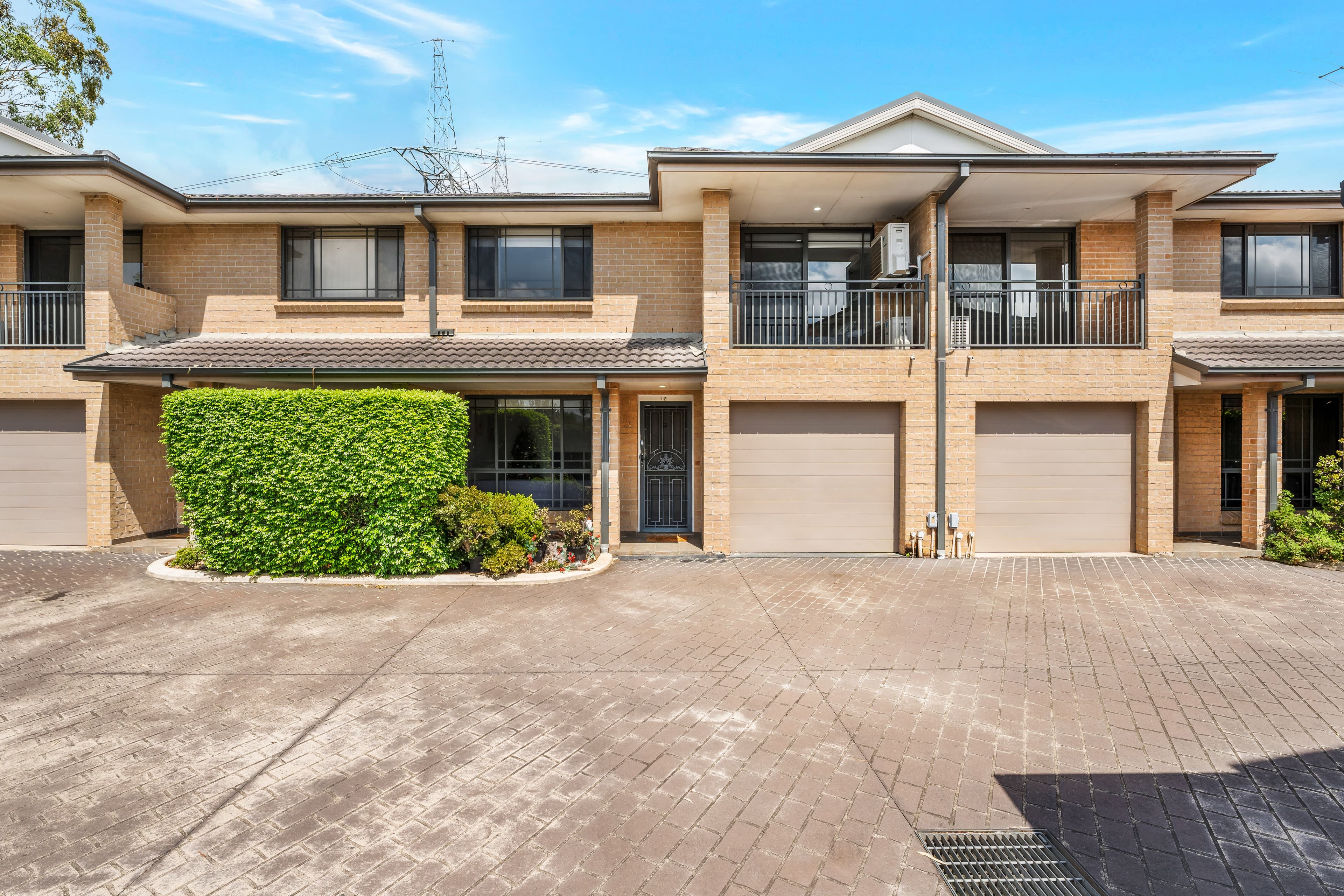 12/10 Yerona Street, Prestons, Prestons - Thumbnail 2