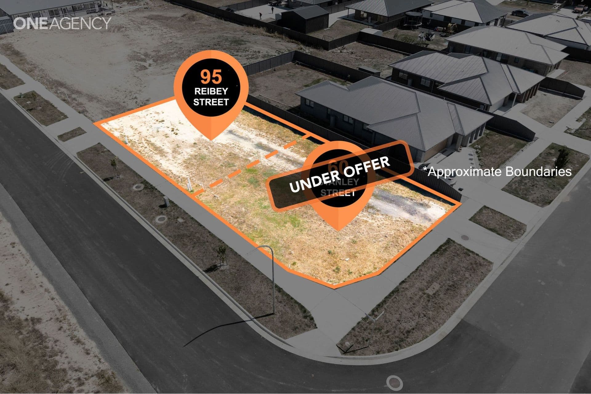 Lot 77/50 Fenton Street, Latrobe, Latrobe - Thumbnail 2